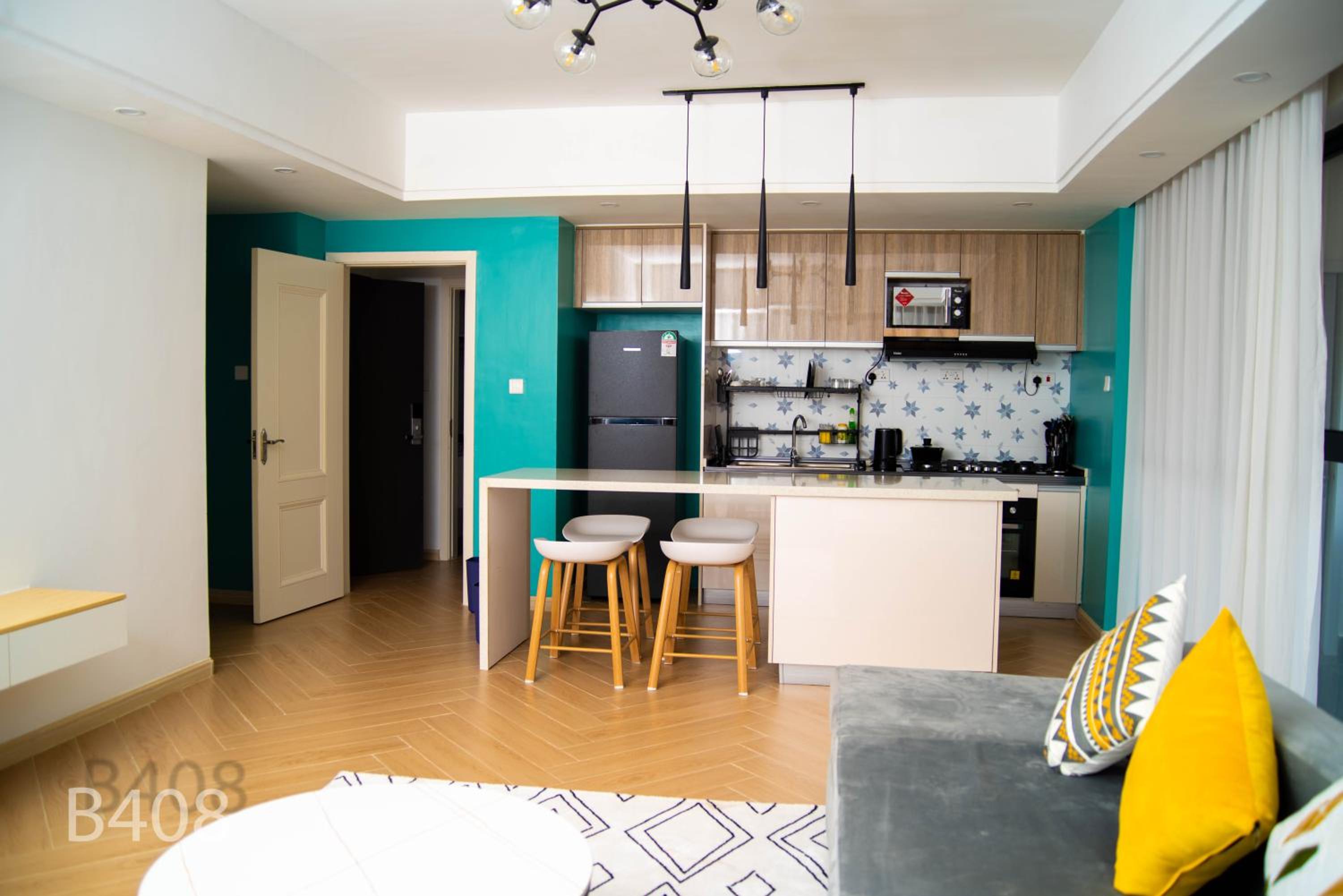 Laurel Living Studio