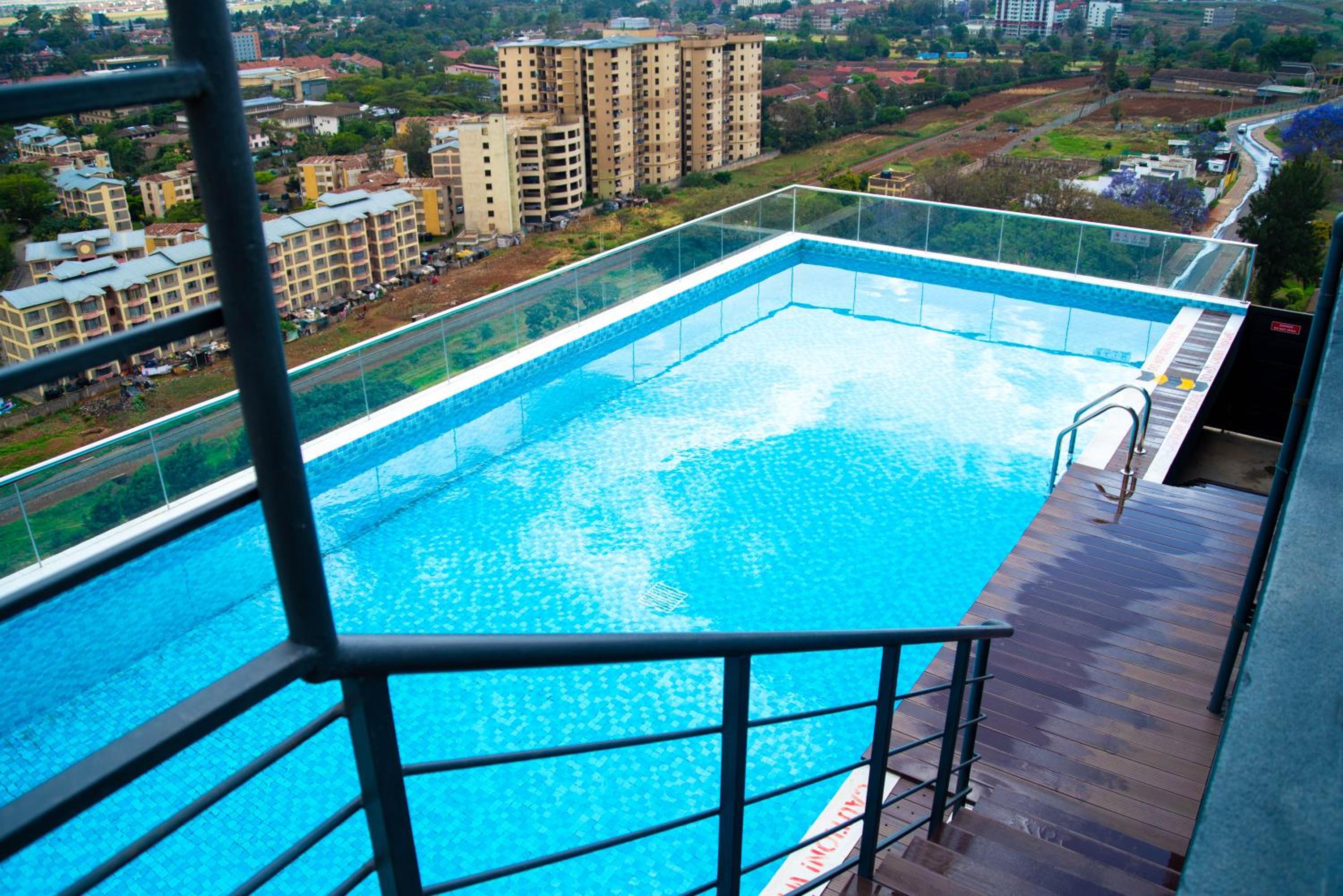Laurel Living Studio