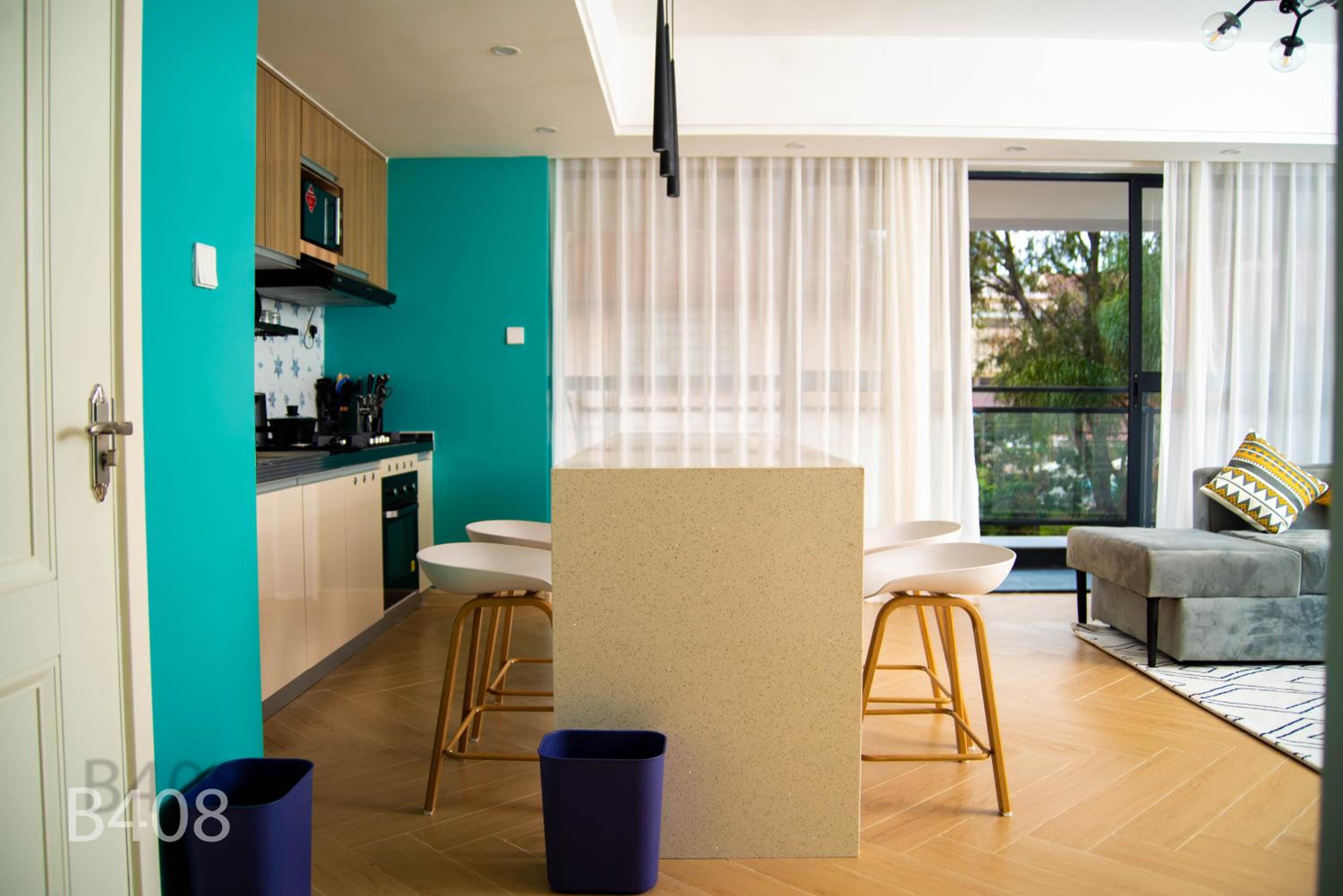 Laurel Living Studio