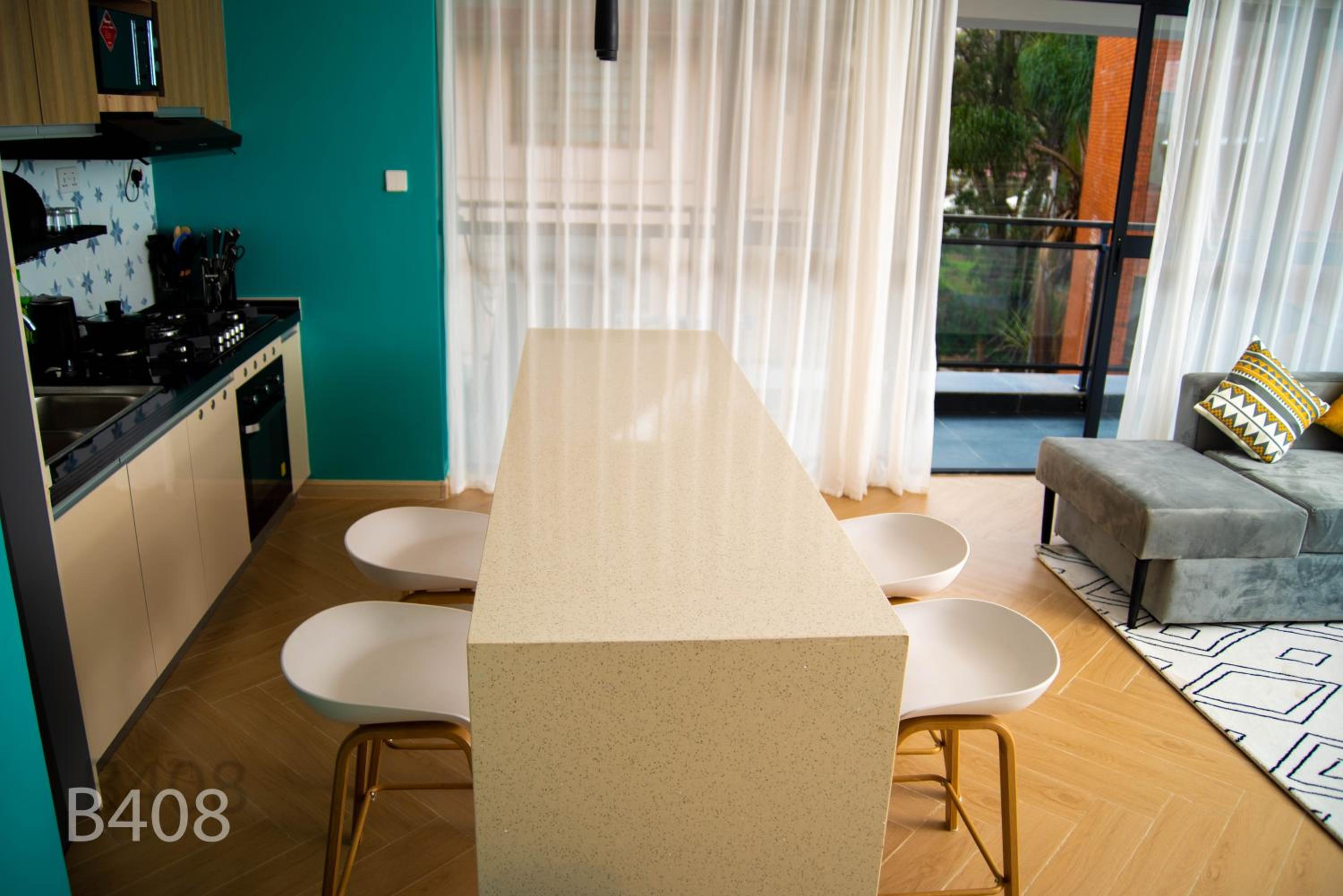 Laurel Living Studio