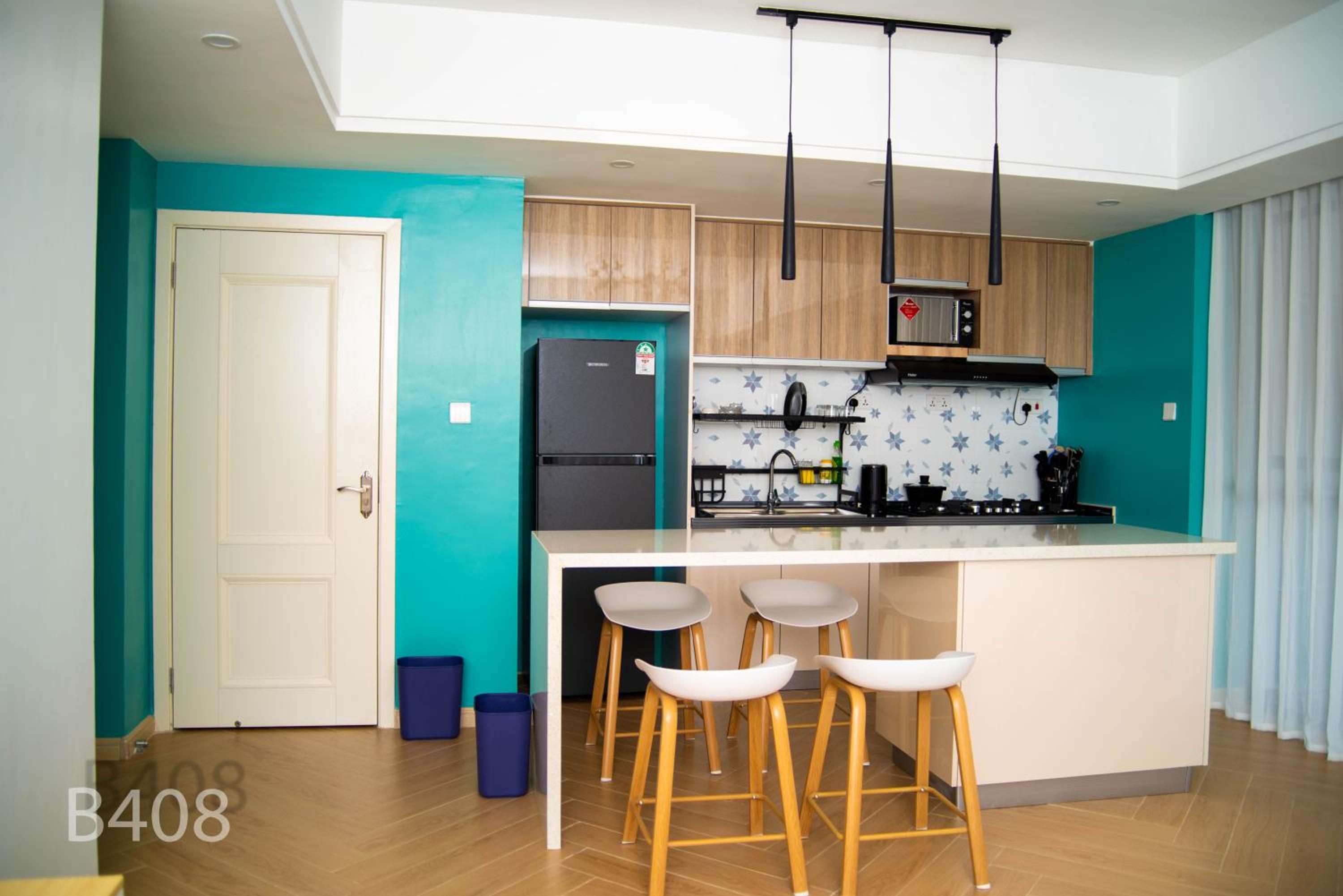 Laurel Living Studio