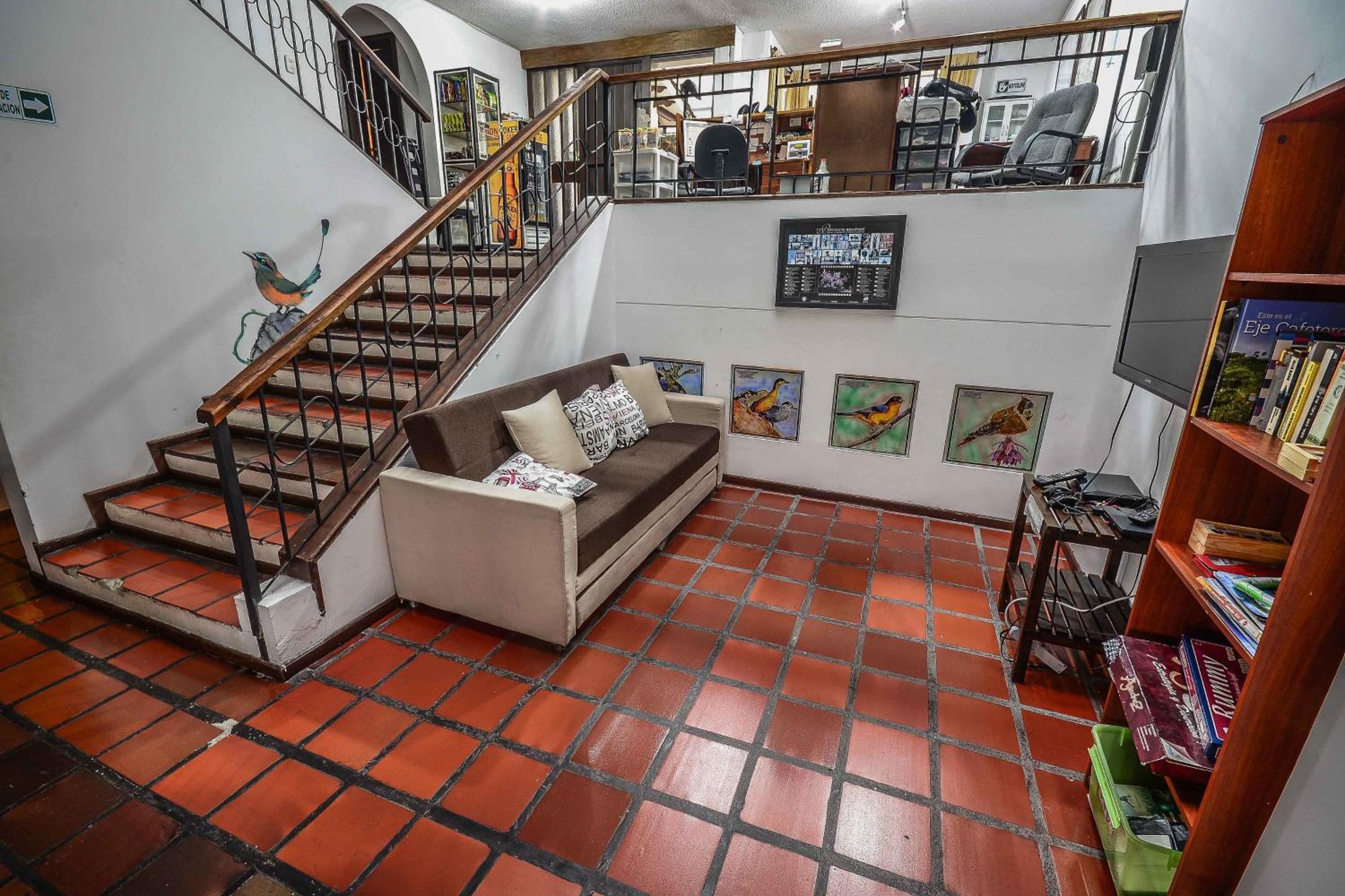 Ayenda Mountain Hostels Manizales view 5