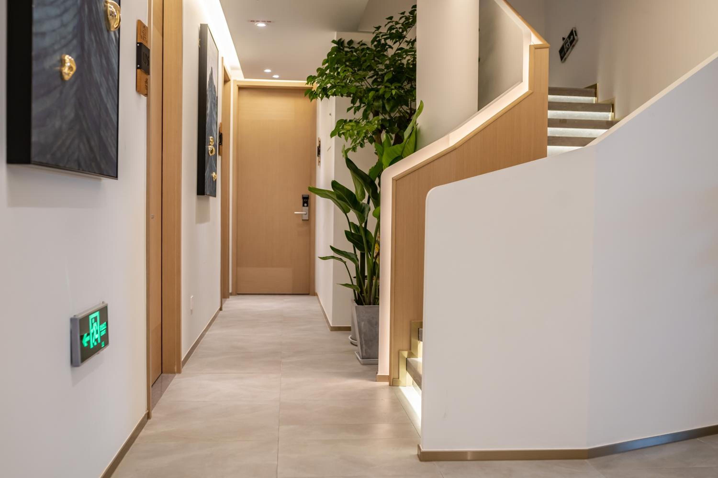 Hangzhou Ziwei Boutique Homestay