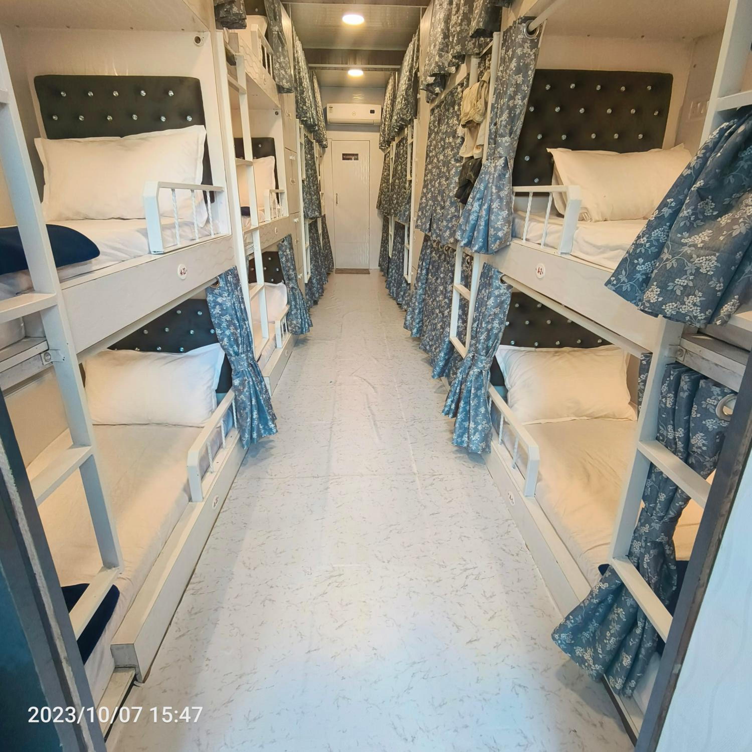 Marol Metro Dormitory photo 2