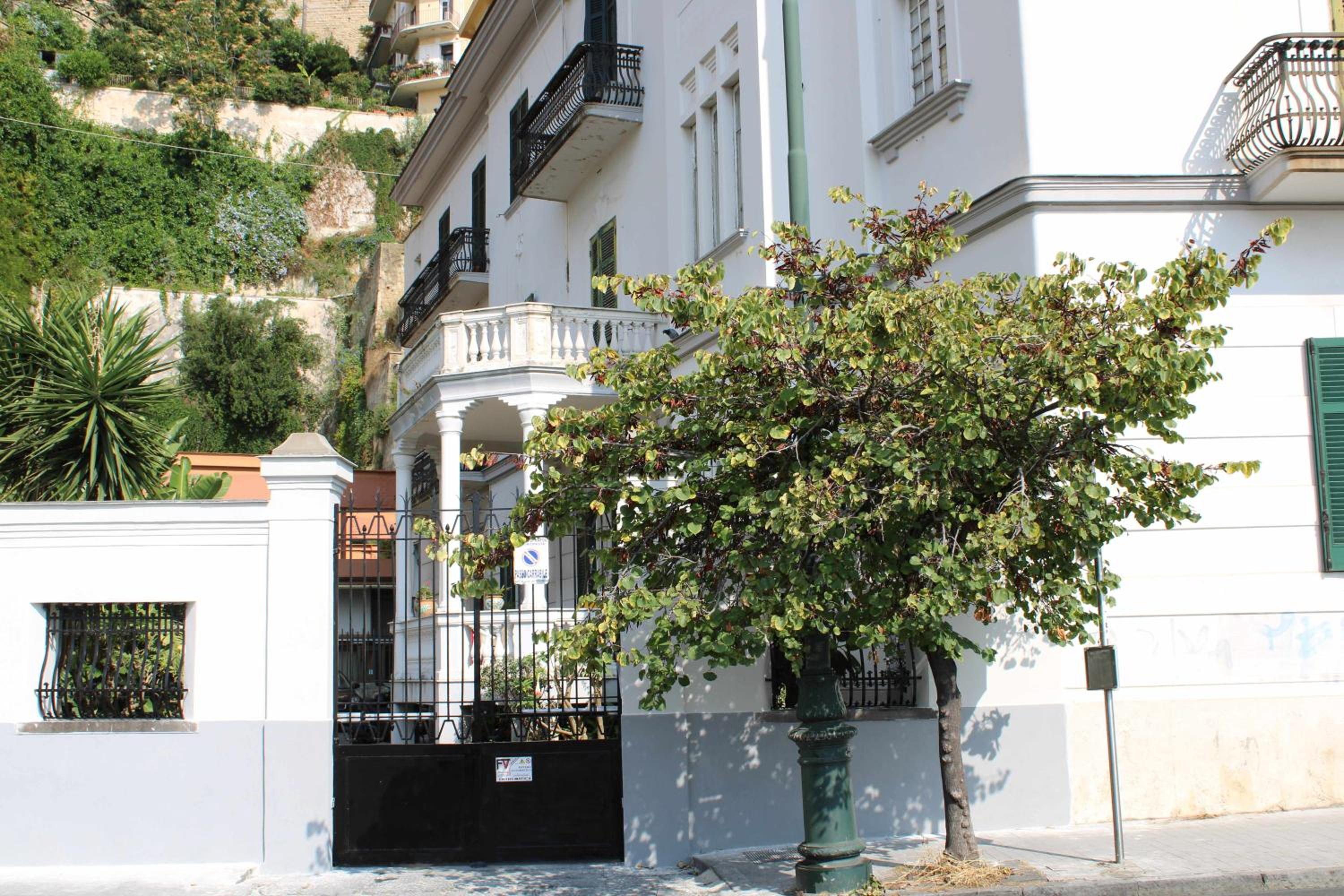 Corso vista mare - Casa Elegante by Italianhost