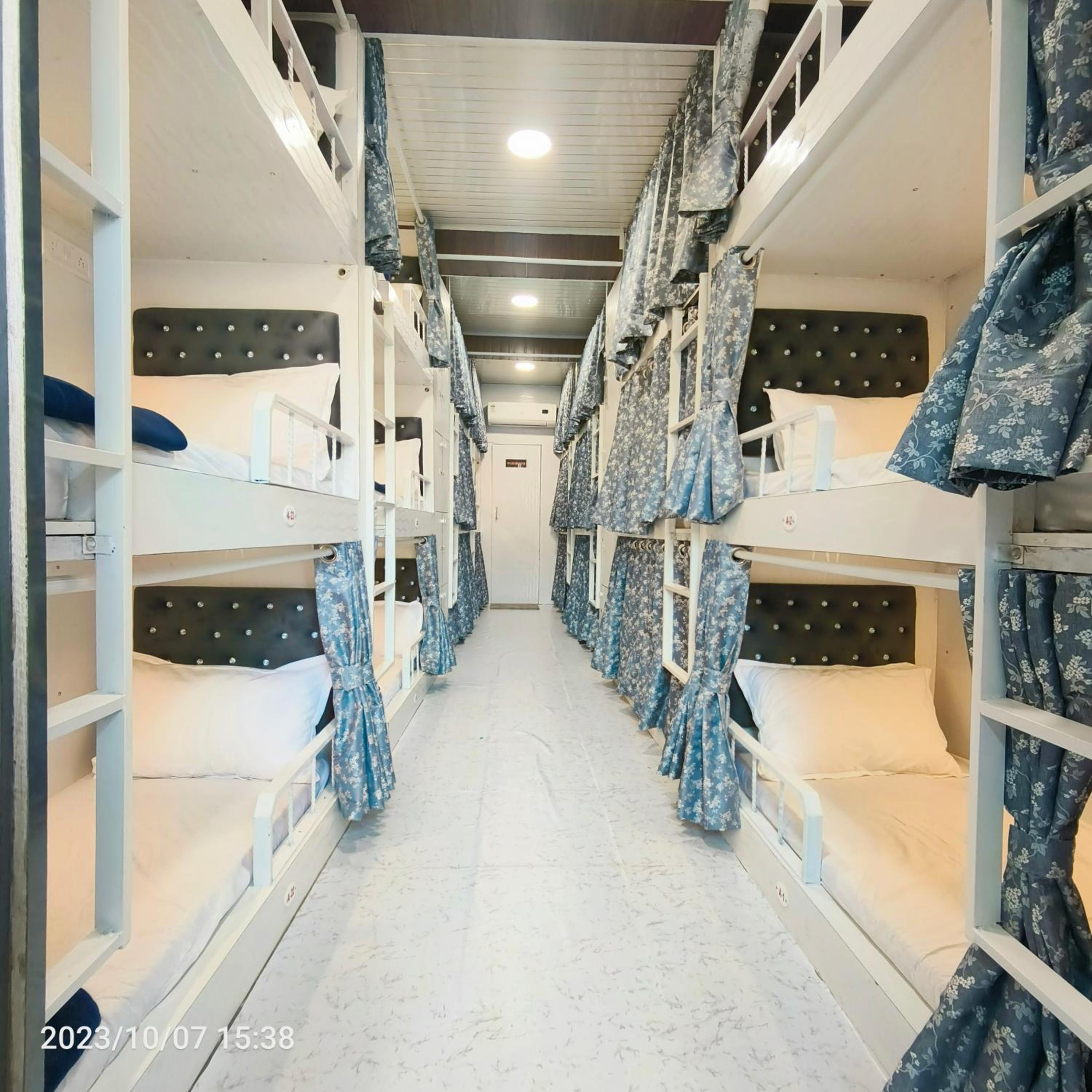 Marol Metro Dormitory photo 3