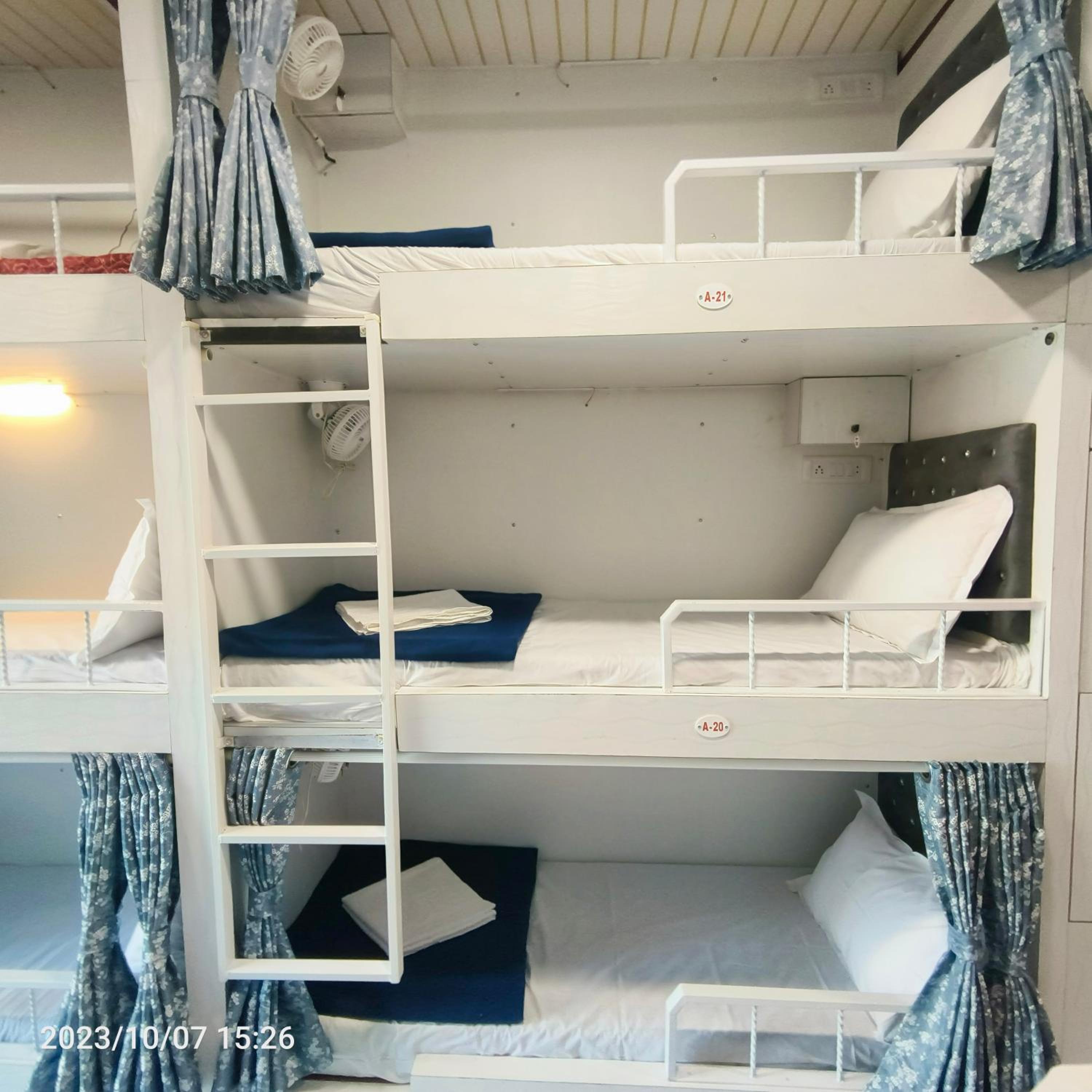 Marol Metro Dormitory photo 4
