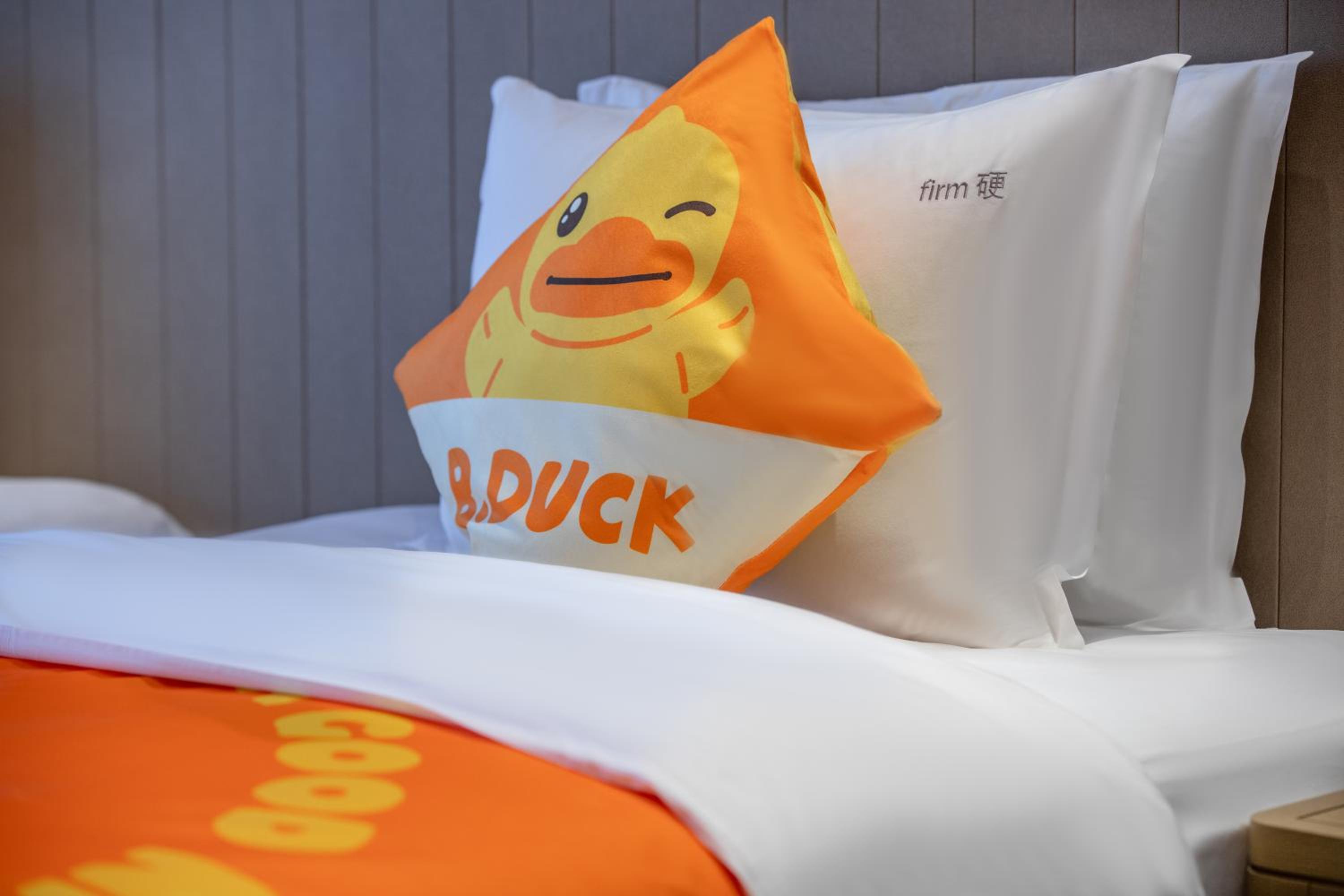 Holiday Inn Resort Guiyang Qingyan by IHG