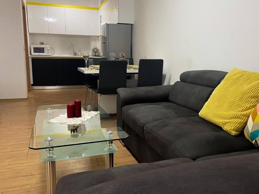 Maryland Apartment incl Private Garage
