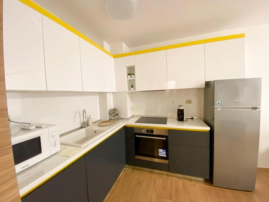 Maryland Apartment incl Private Garage
