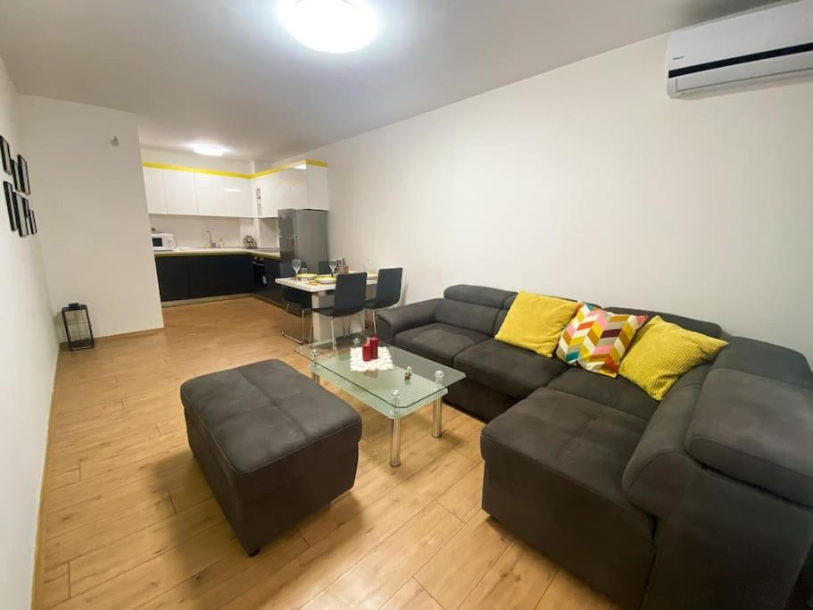 Maryland Apartment incl Private Garage
