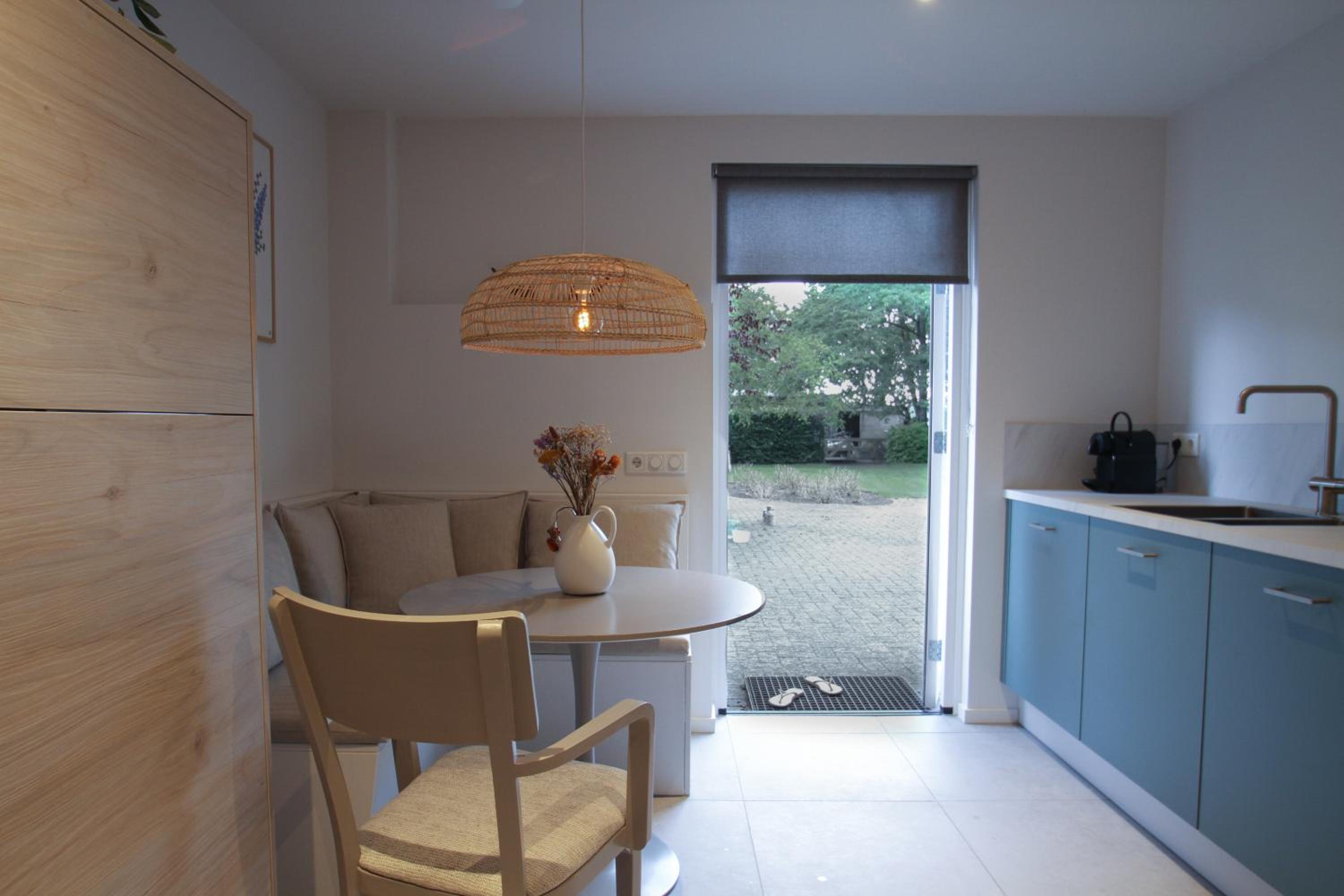 Het Rooversnest