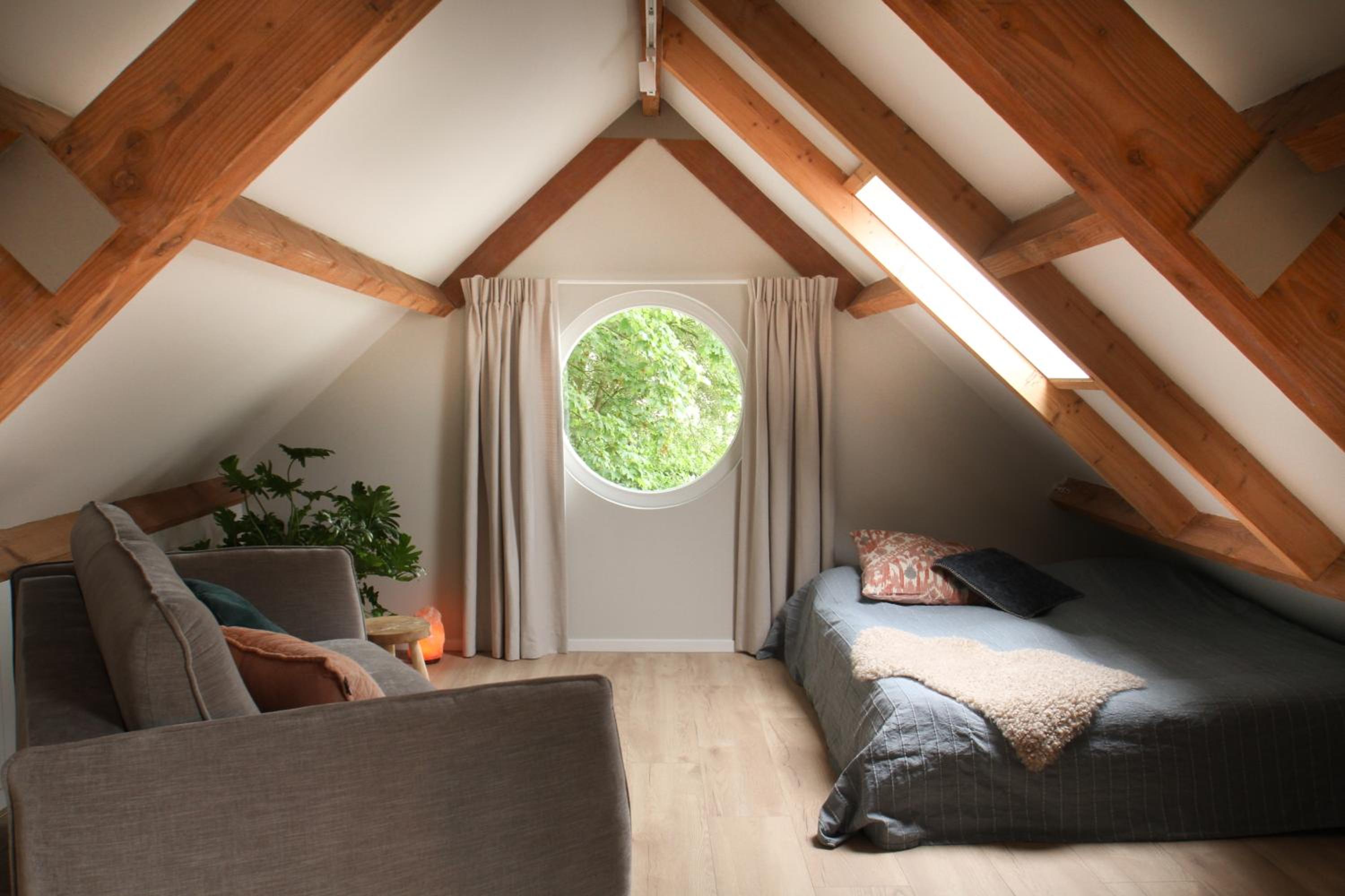 Hotel Het Rooversnest - Image 1