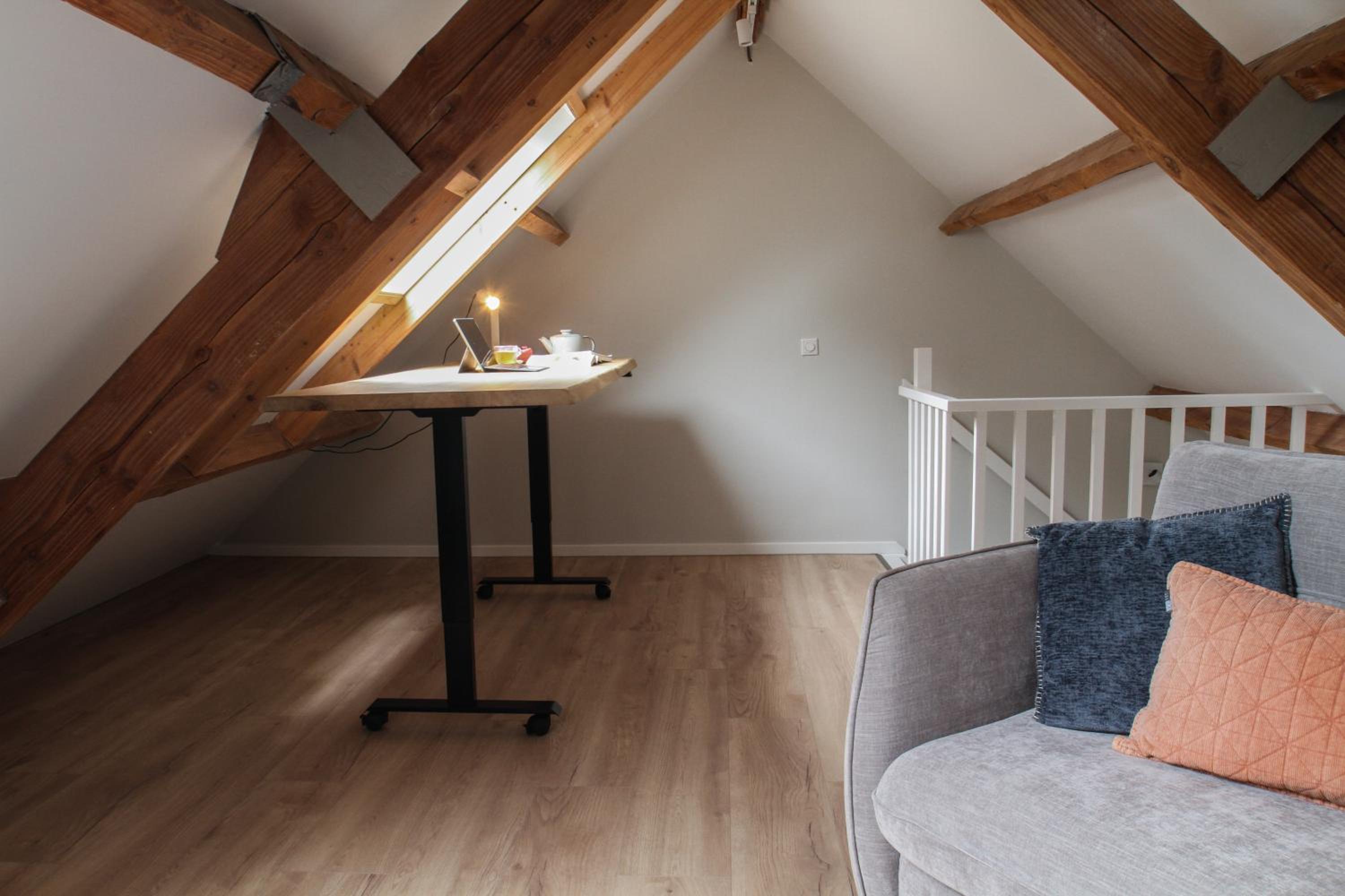 Het Rooversnest