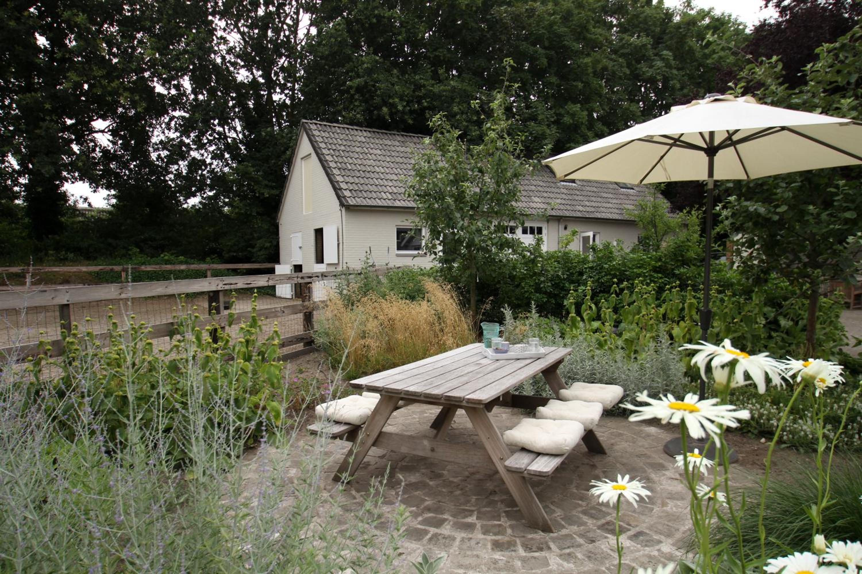Het Rooversnest