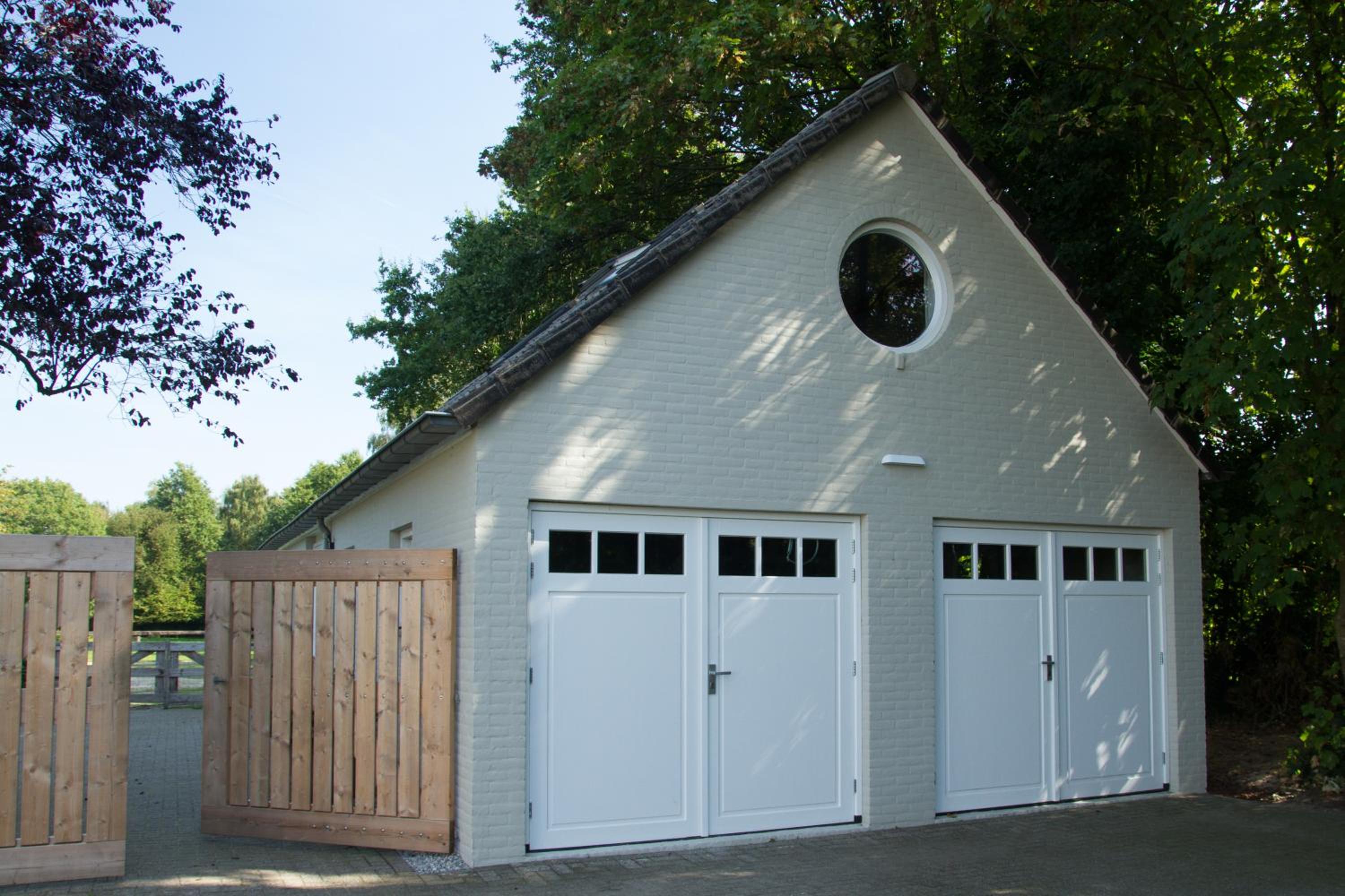 Het Rooversnest