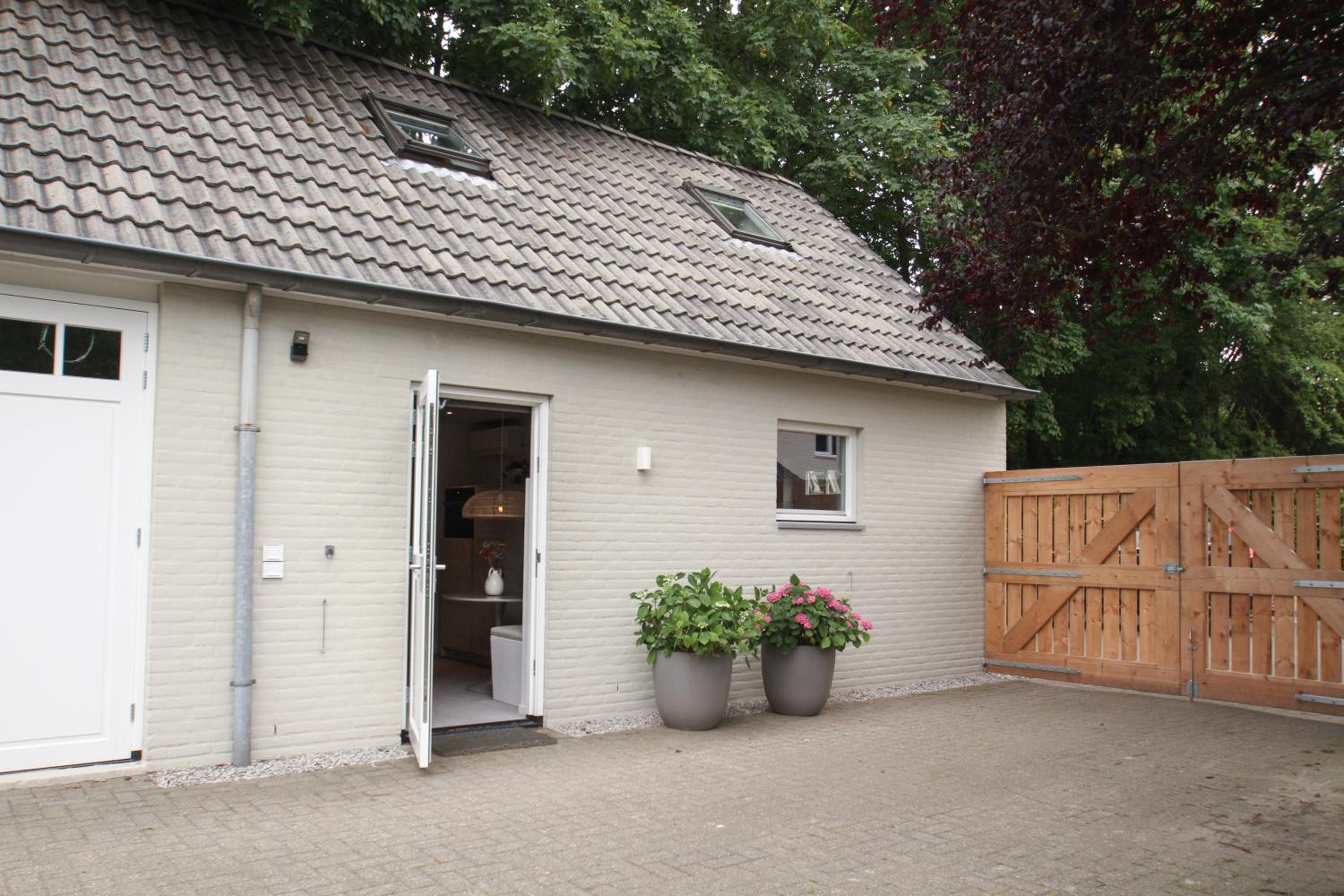Het Rooversnest