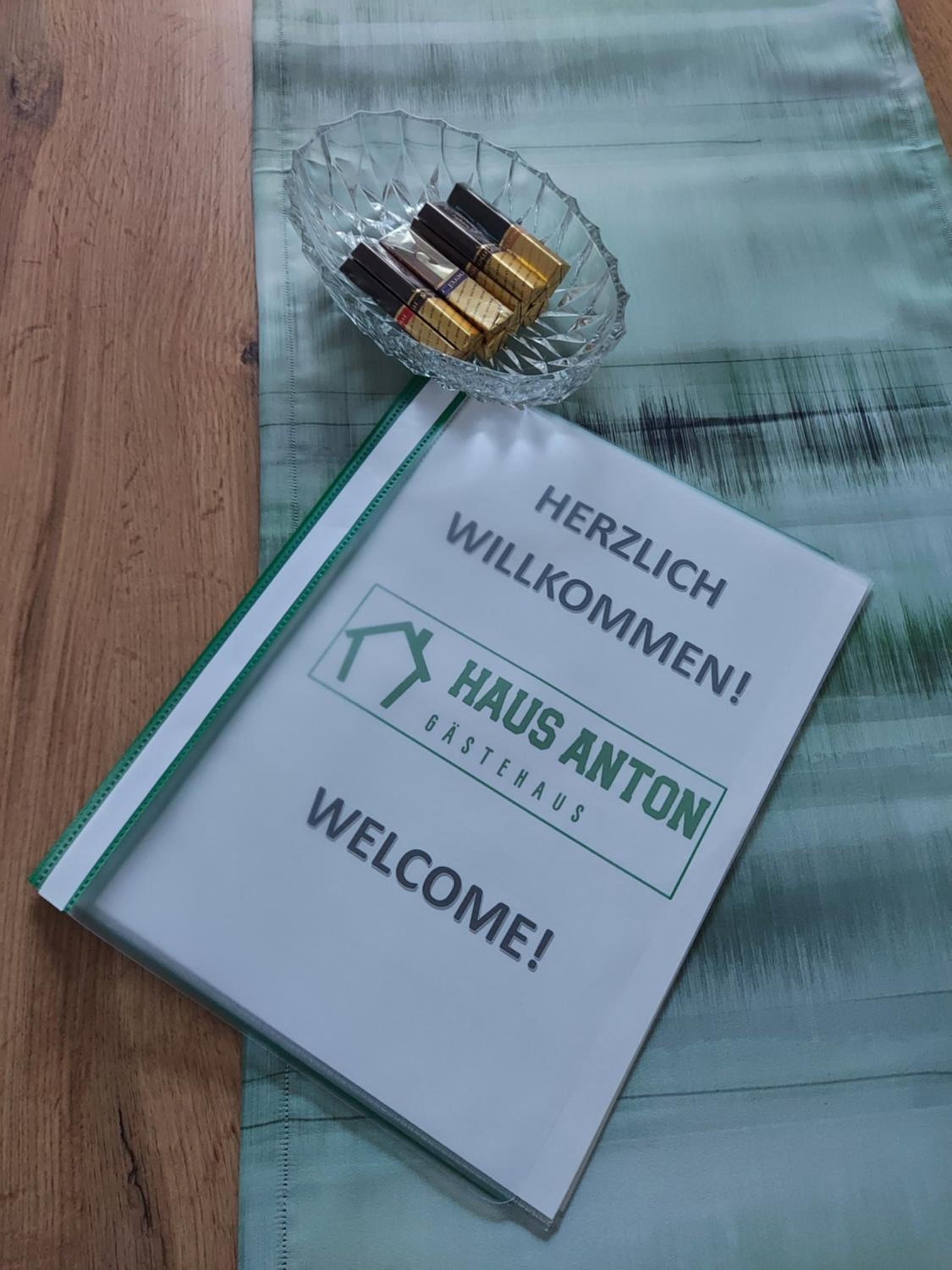 Haus Anton