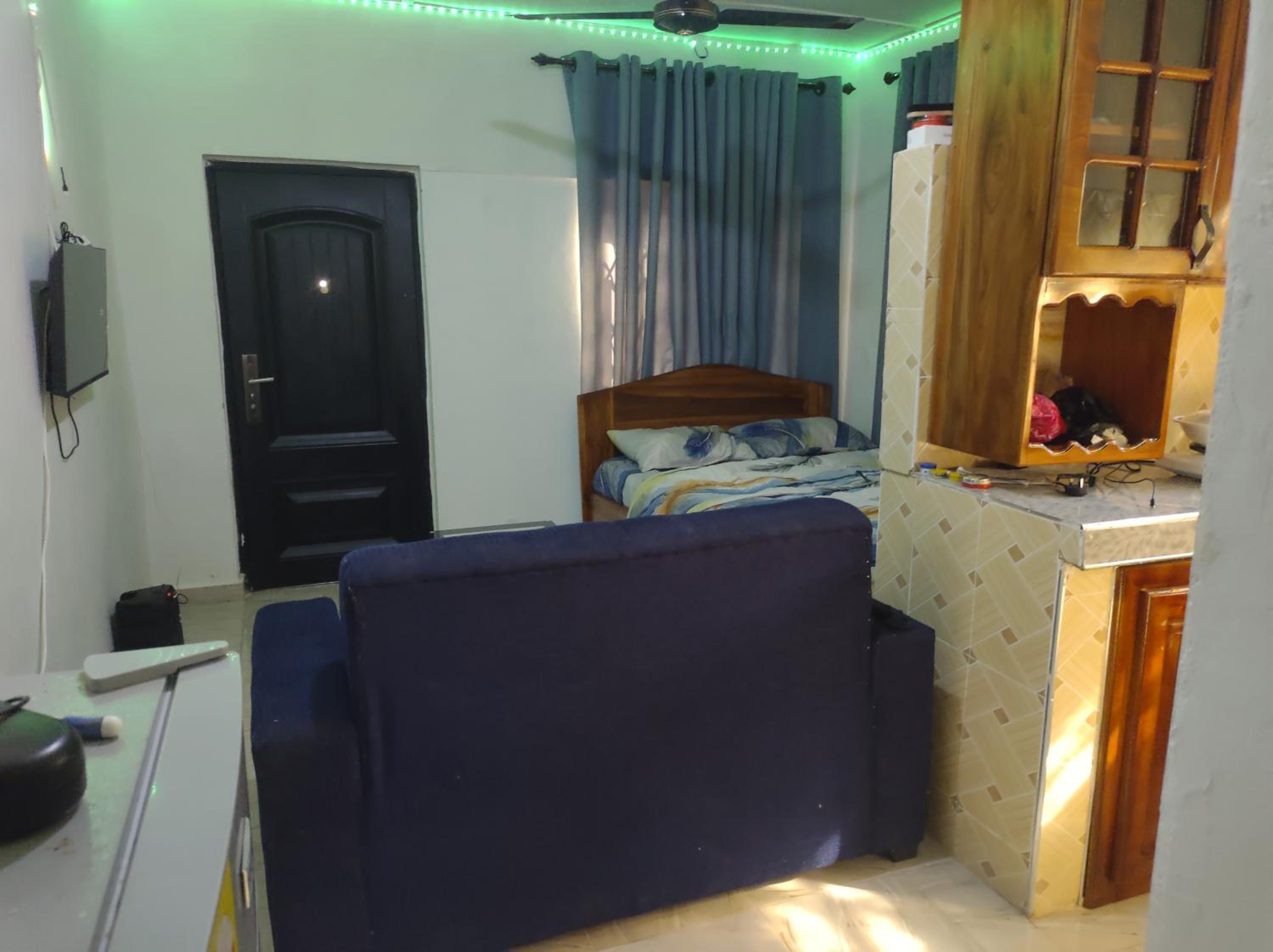 Kingee Lodge