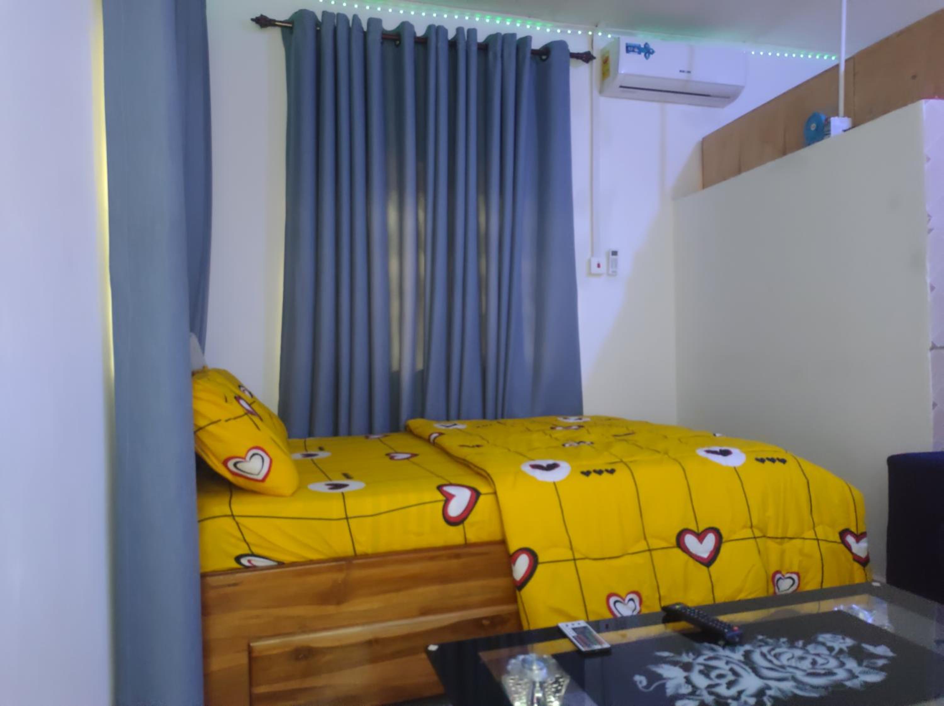 Kingee Lodge