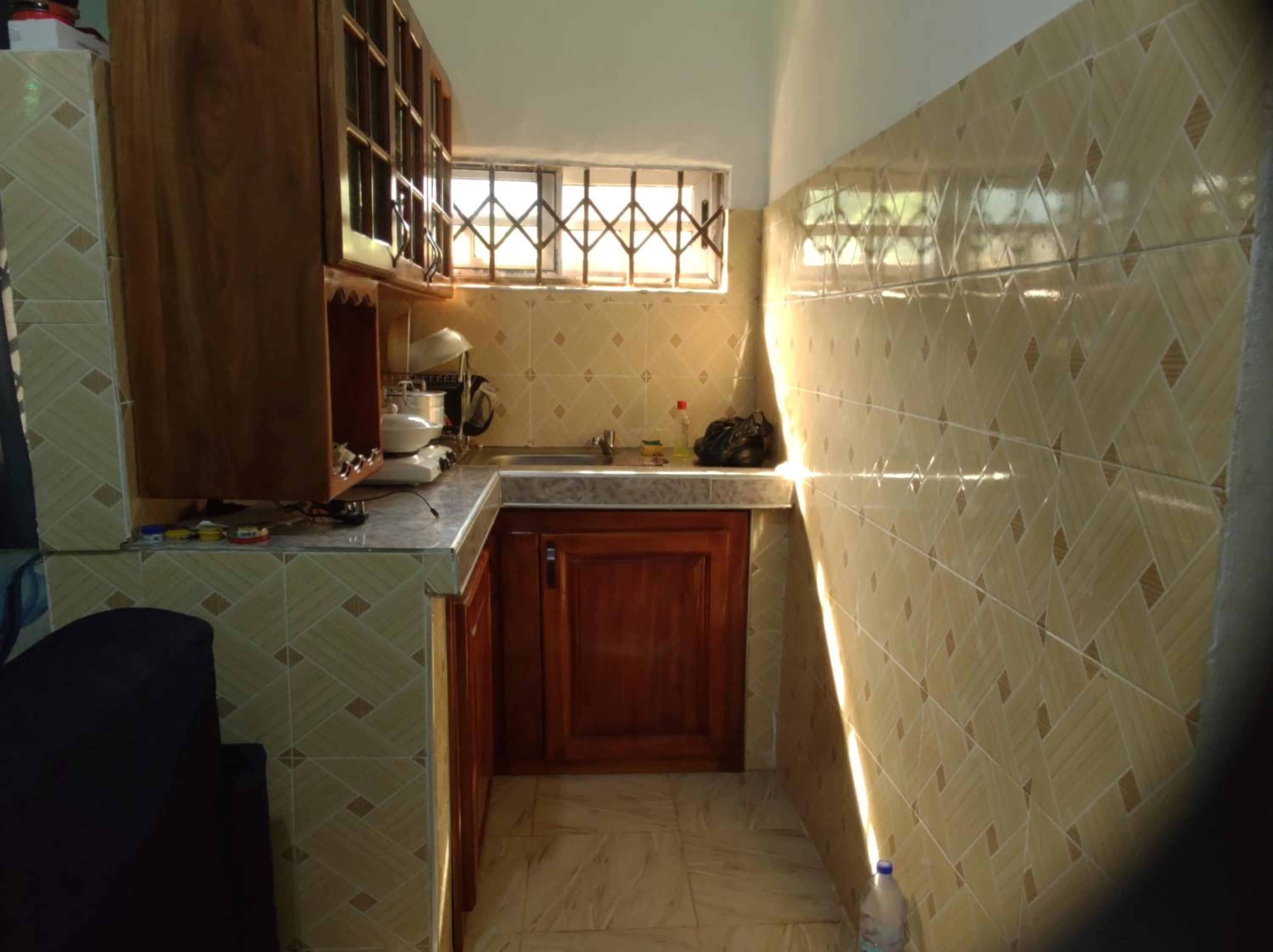 Kingee Lodge
