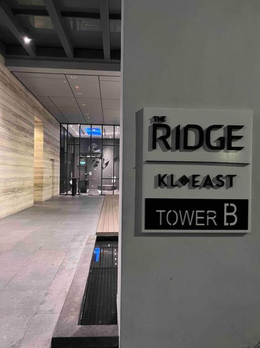KLCC View-PS4-Netflix-Pool-8pax-KL East TheRidge