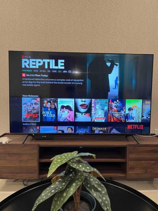 KLCC View-PS4-Netflix-Pool-8pax-KL East TheRidge
