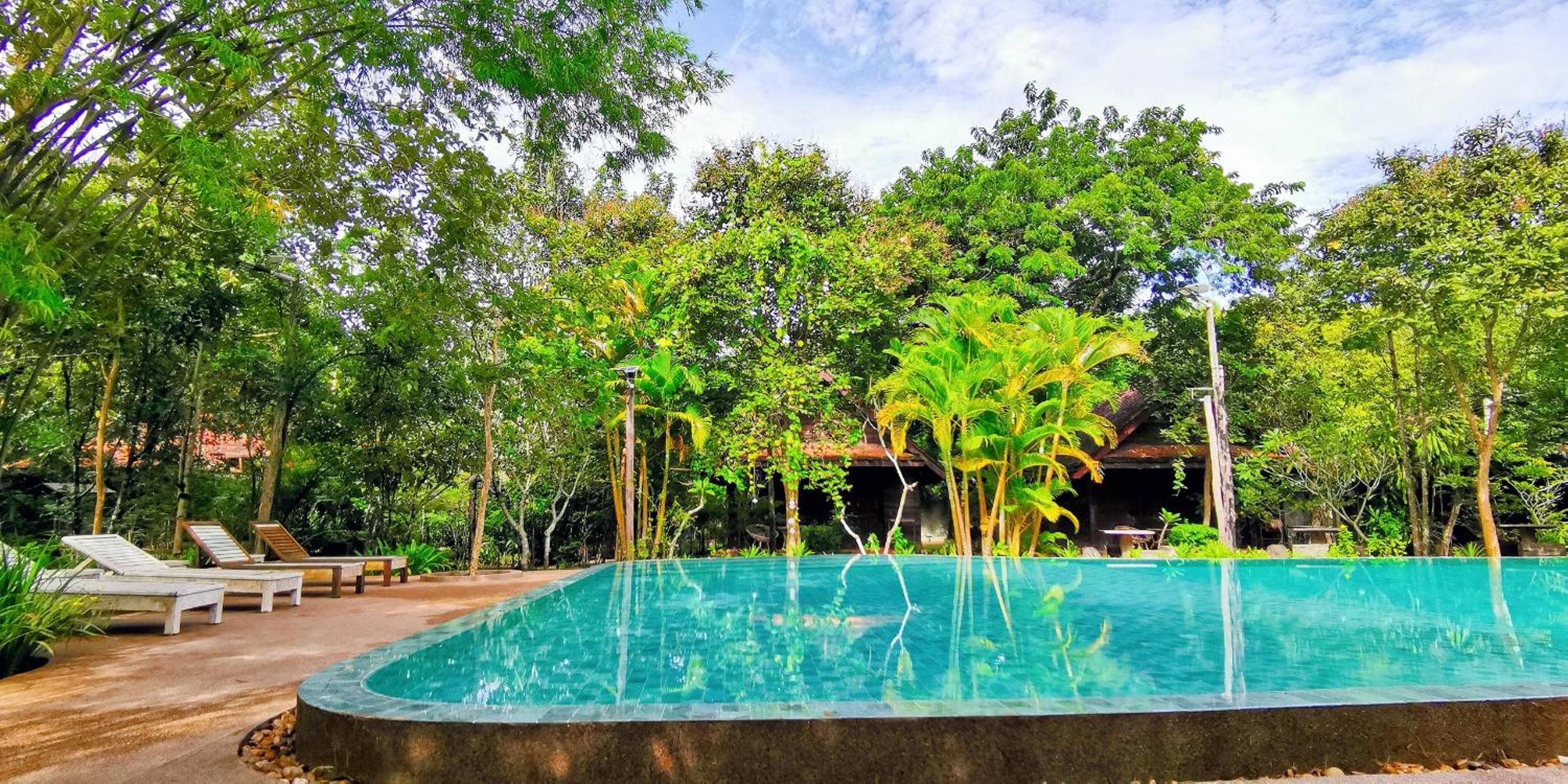 Palm Village Resort & Spa — photo 32
