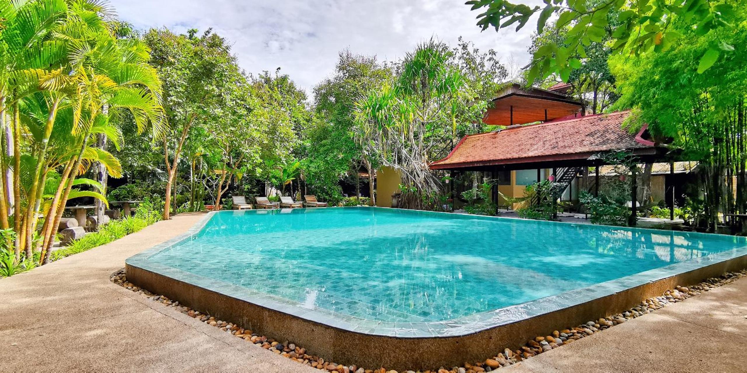 Palm Village Resort & Spa — photo 38