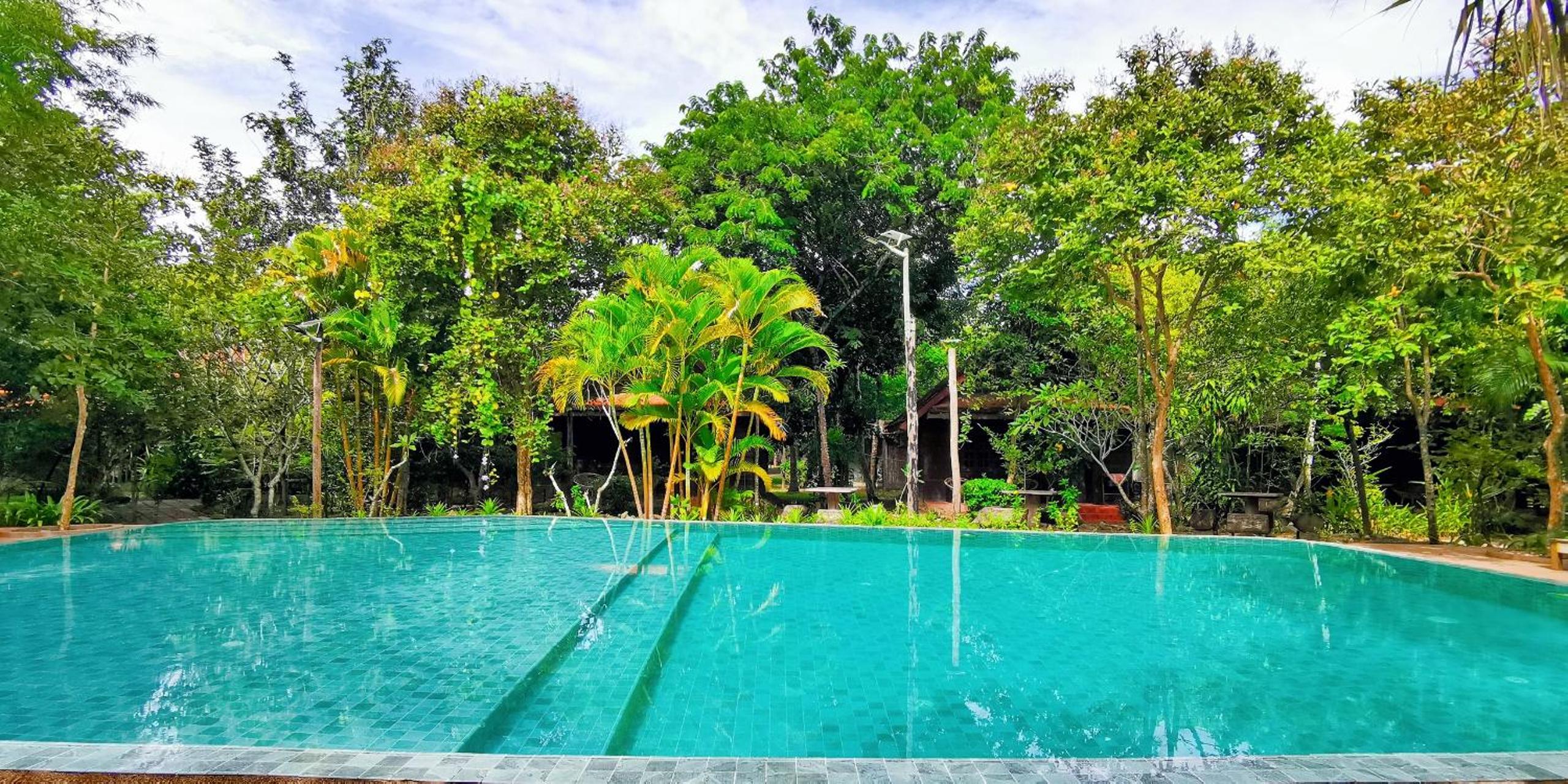 Palm Village Resort & Spa — photo 61