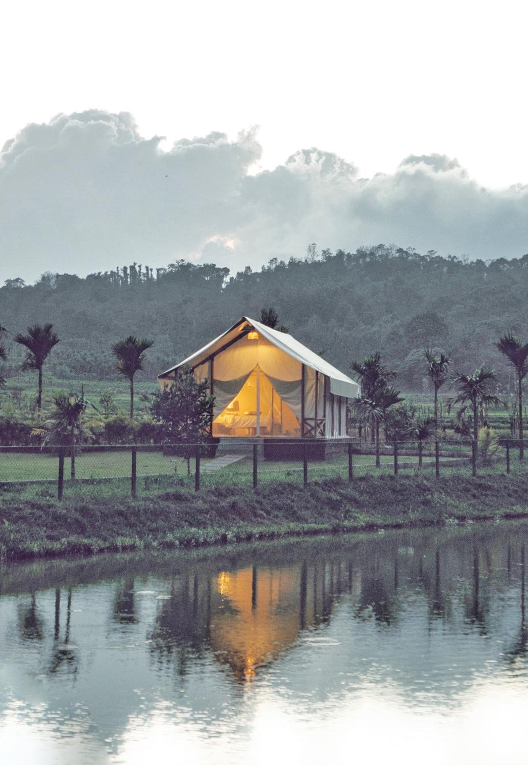 Redberry's Luxury Stay Coorg view 5