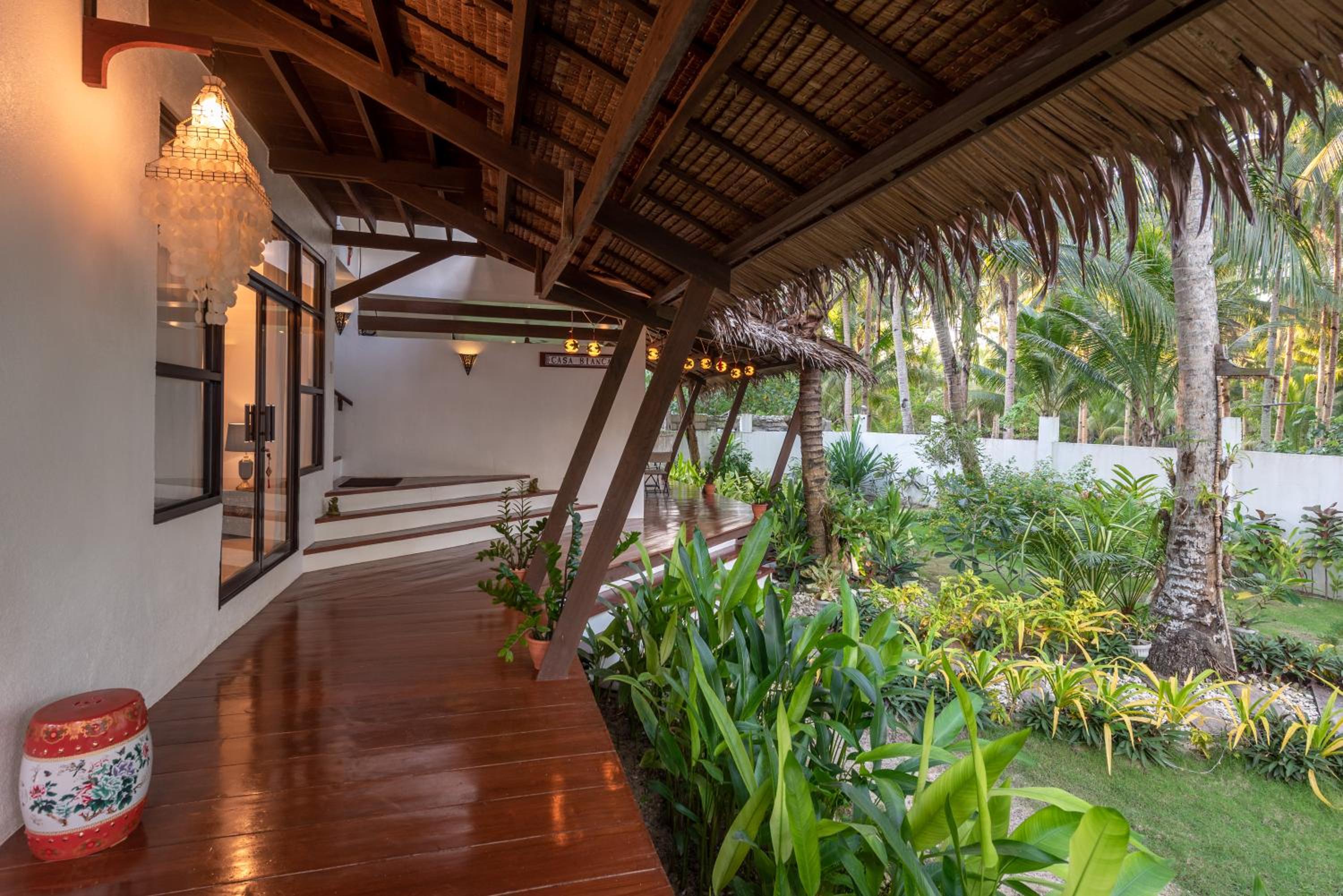 Casa Bianca Siargao view 5