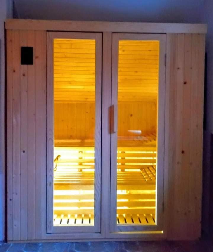 Vikend kuća Đoković - Jahorina
