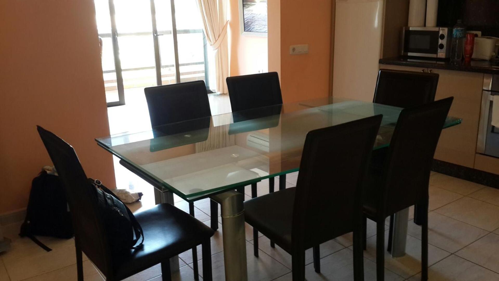 Apartamento Vivaldi