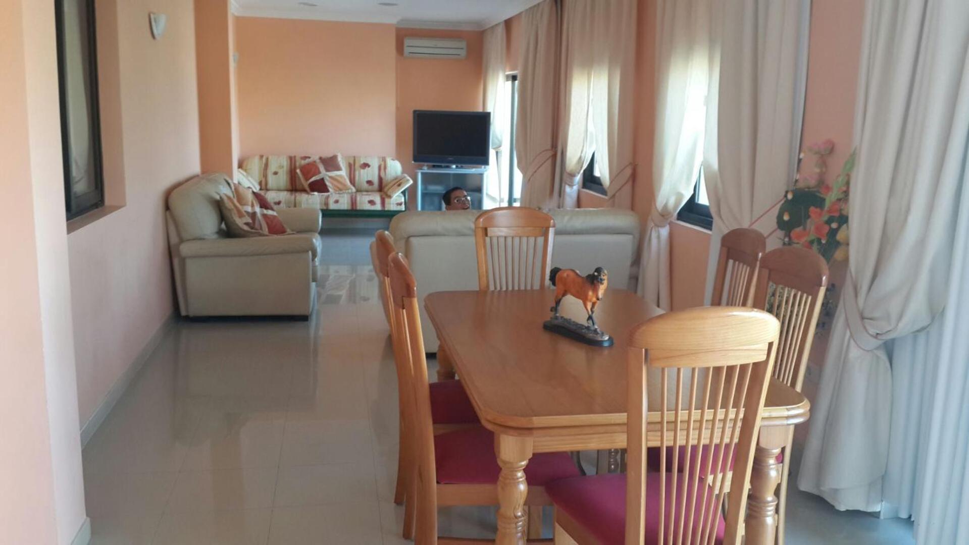 Apartamento Vivaldi