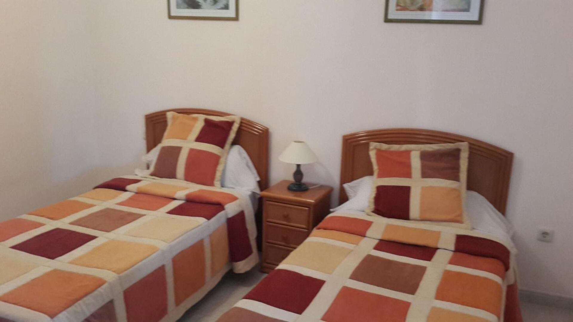Apartamento Vivaldi
