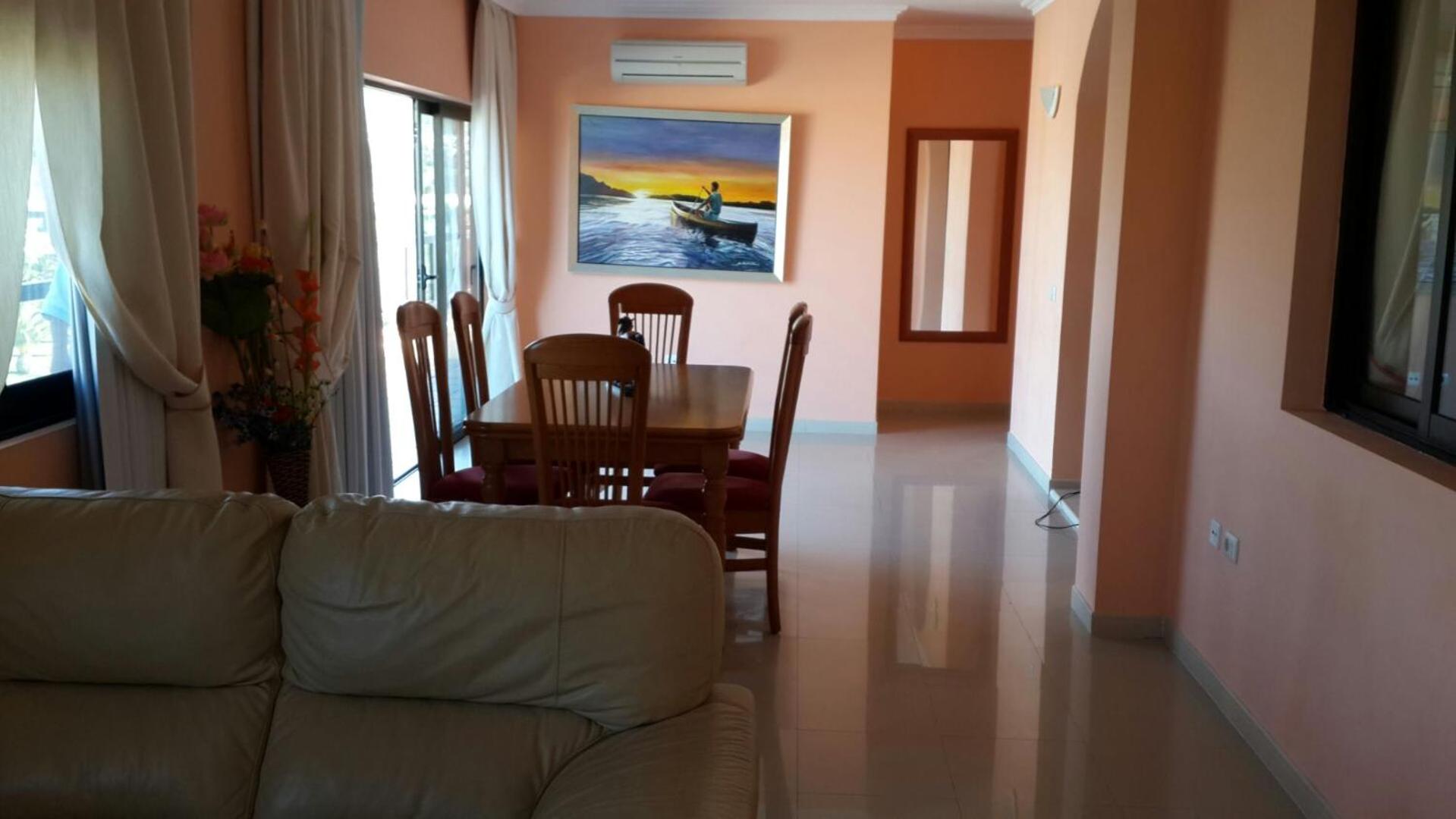 Apartamento Vivaldi