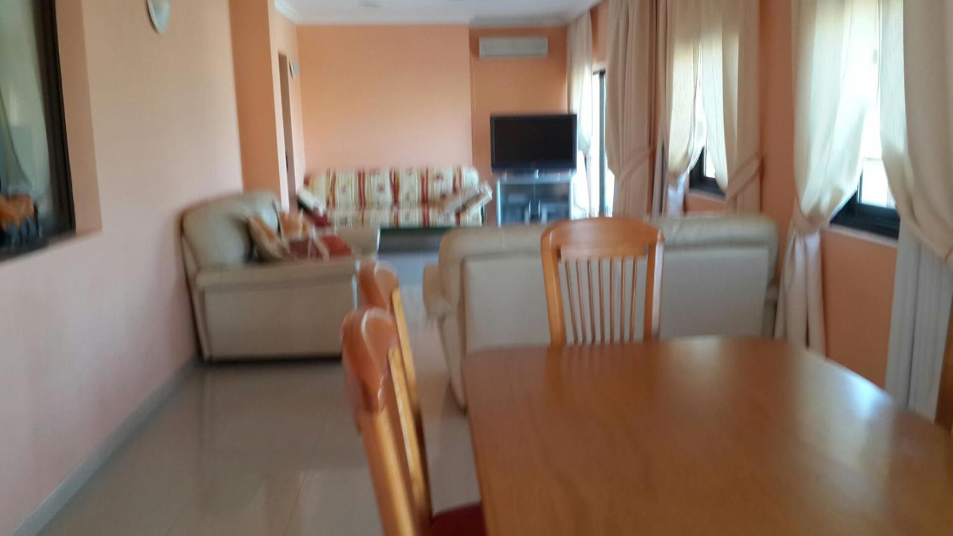 Apartamento Vivaldi