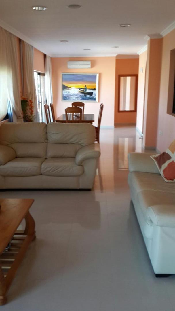 Apartamento Vivaldi