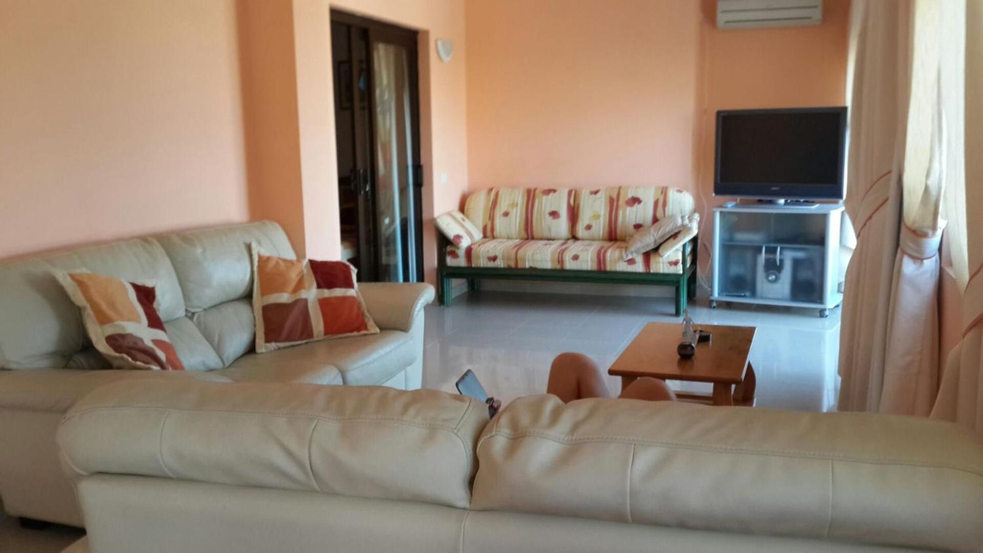 Apartamento Vivaldi