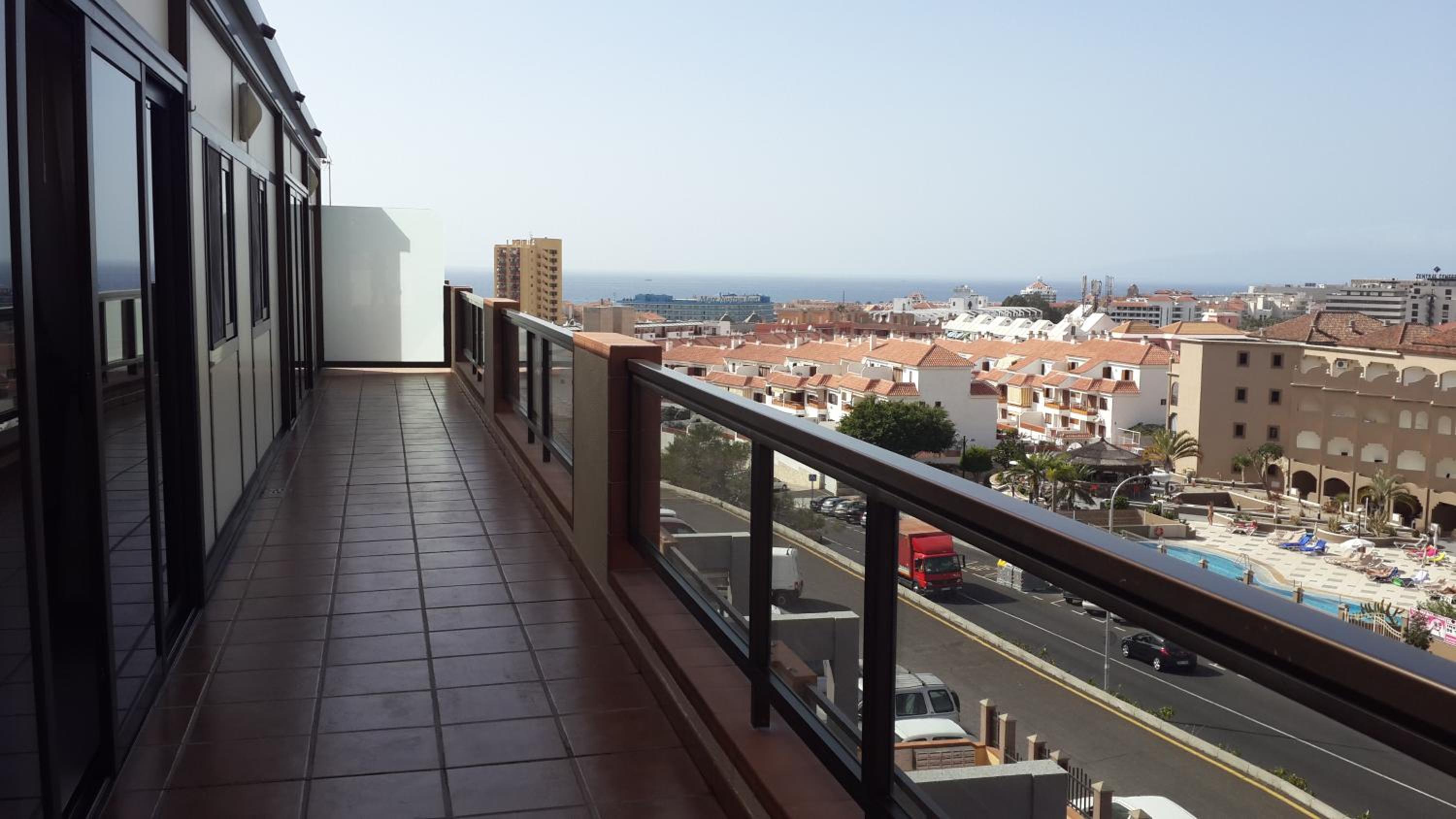 Apartamento Vivaldi