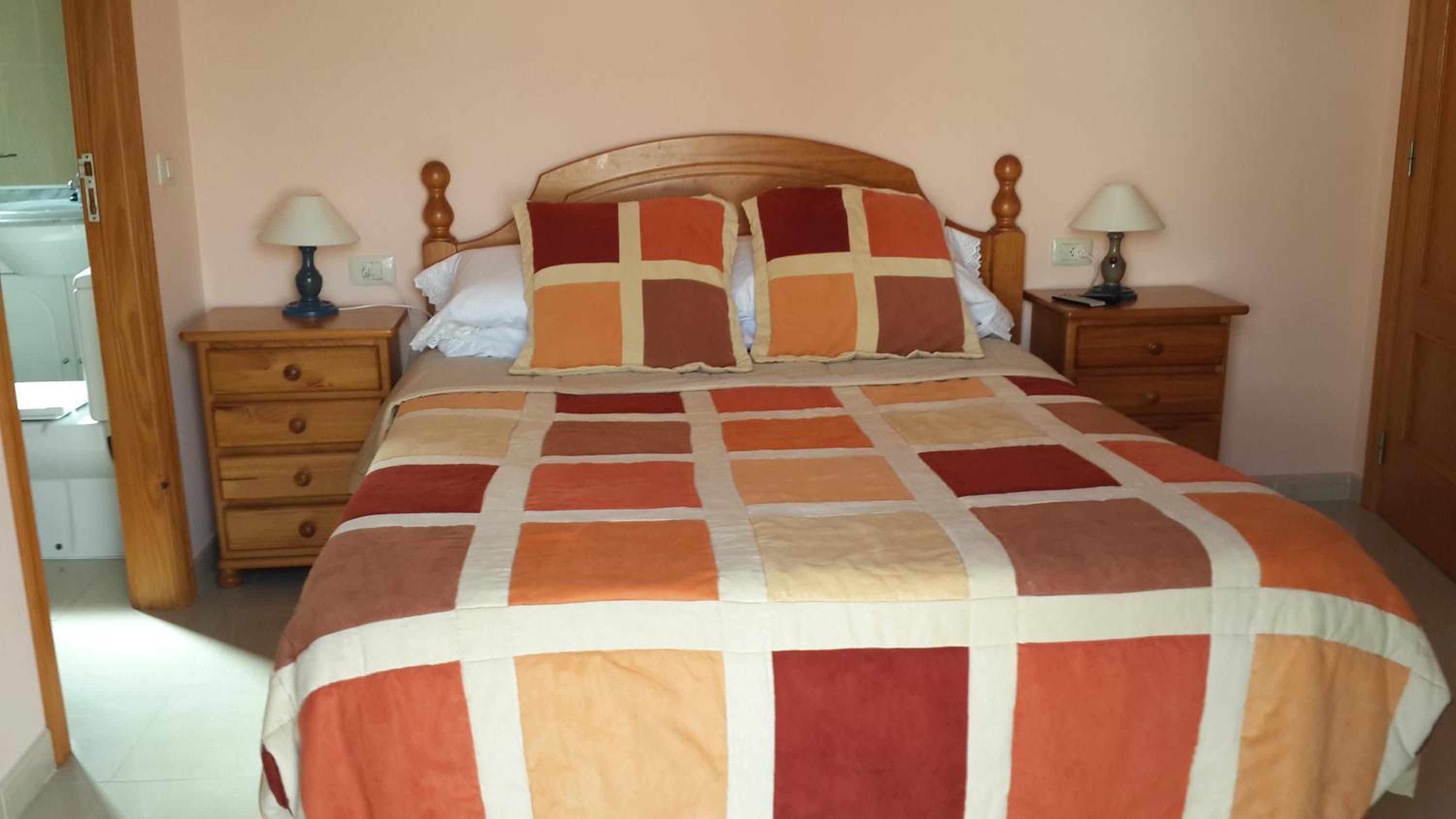 Apartamento Vivaldi