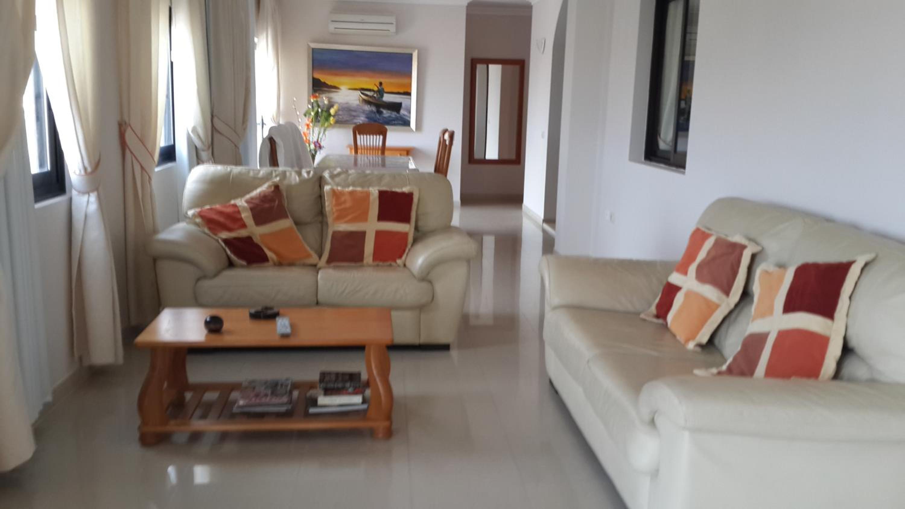 Apartamento Vivaldi