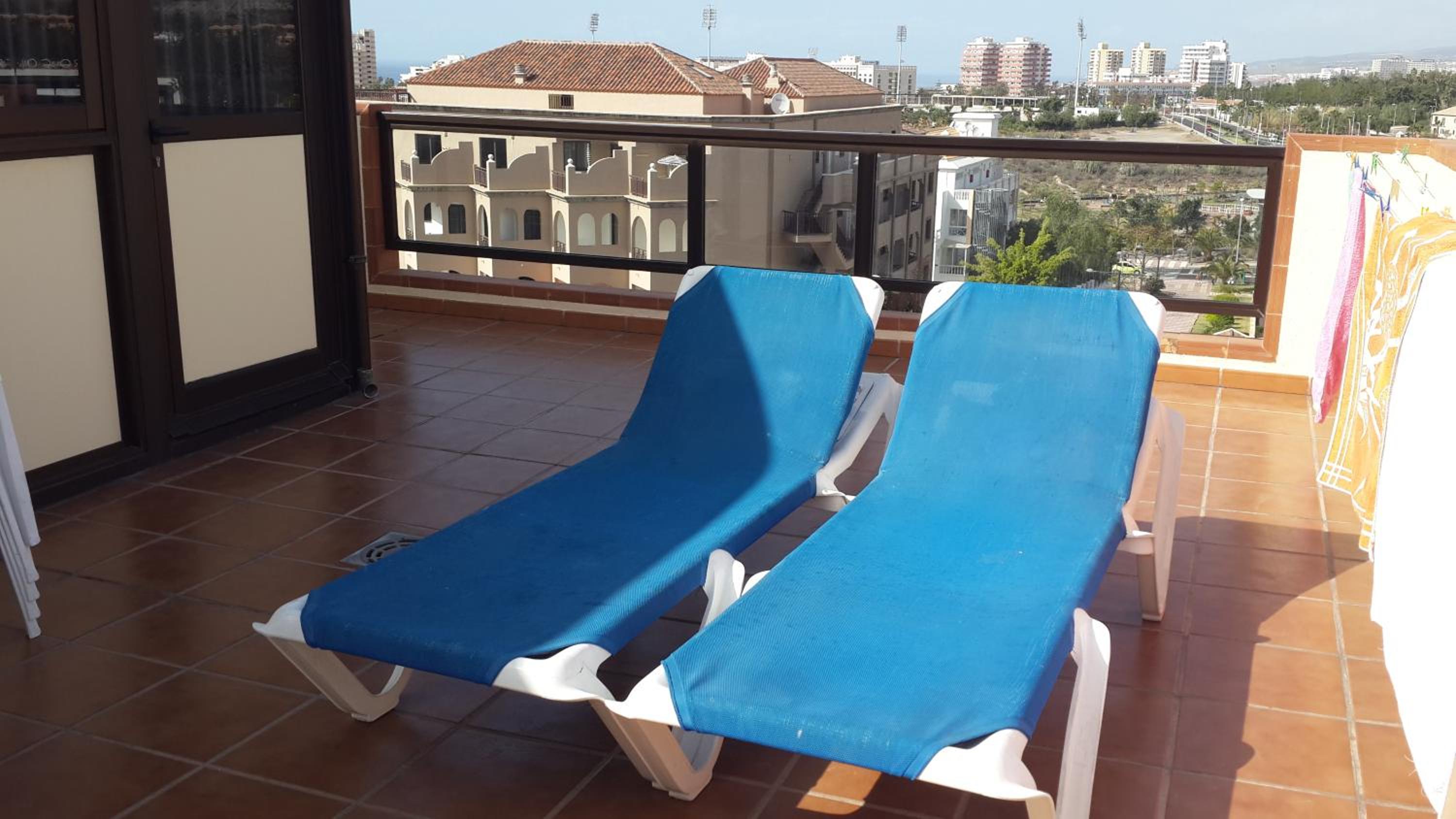 Apartamento Vivaldi