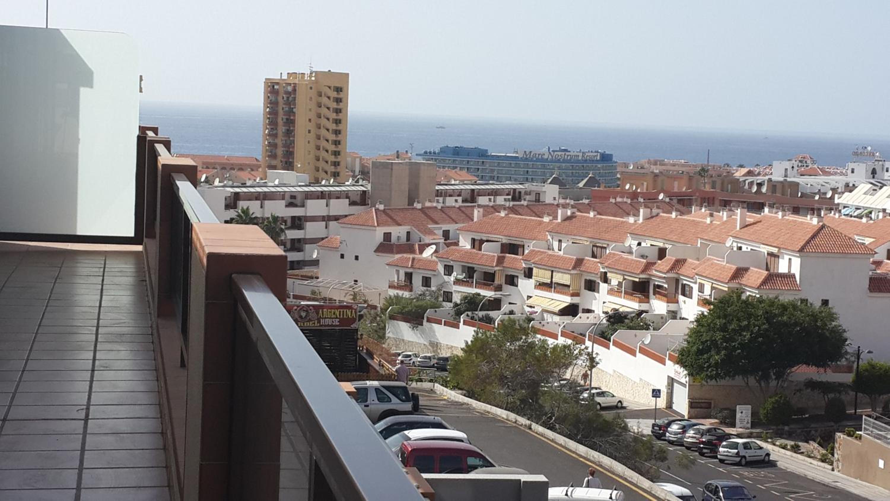 Apartamento Vivaldi