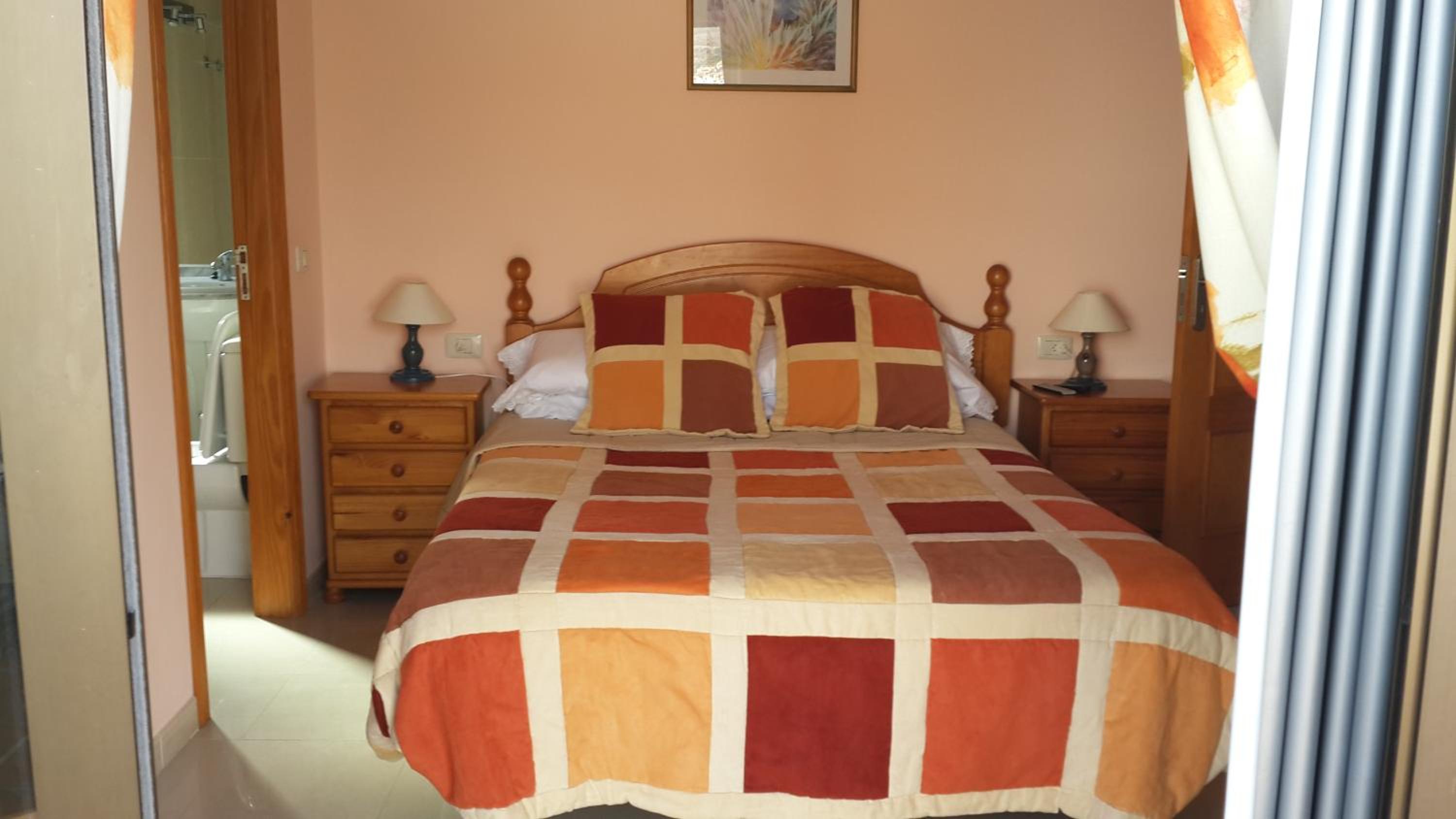 Apartamento Vivaldi