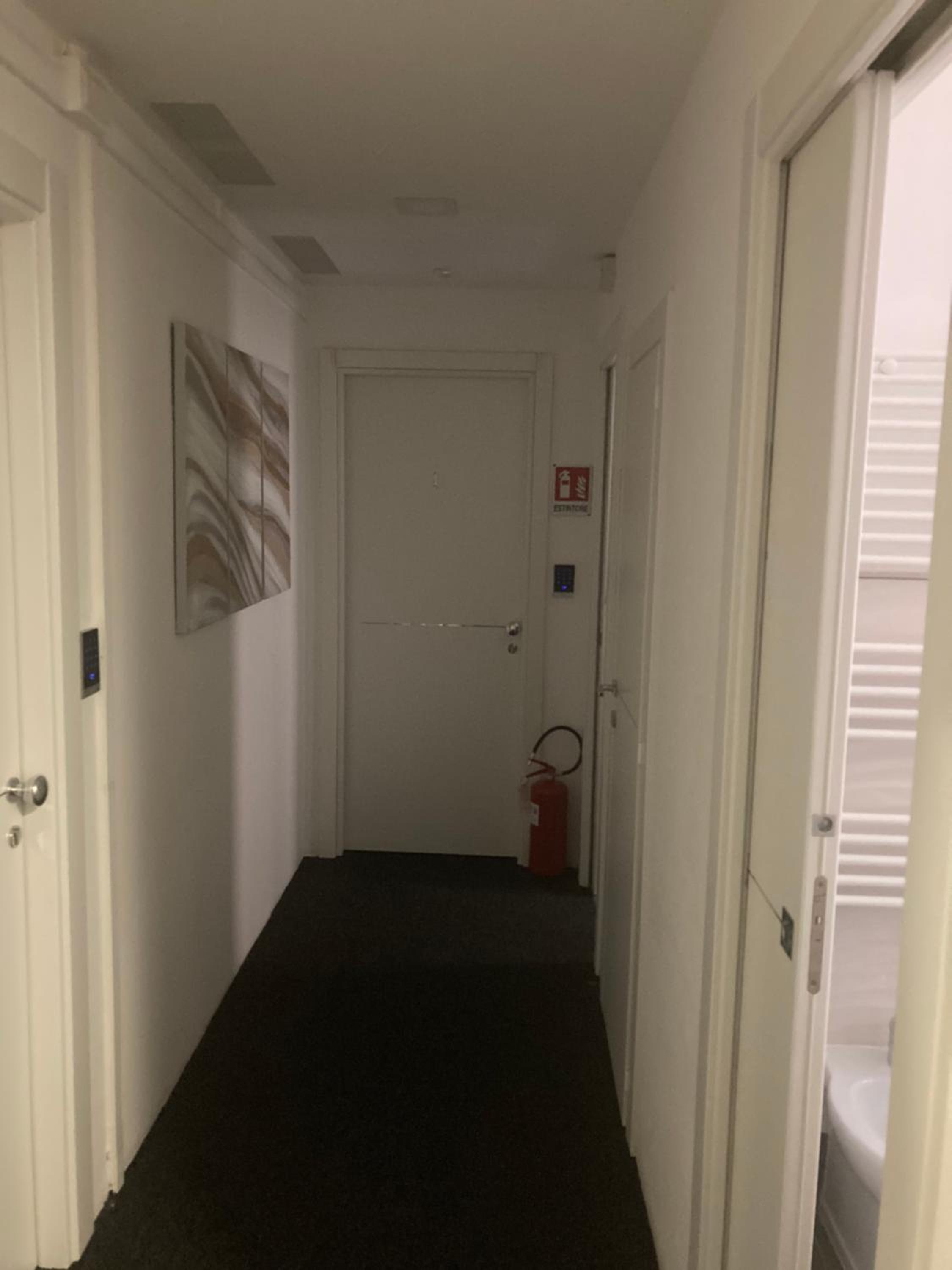 Brignole Rooms