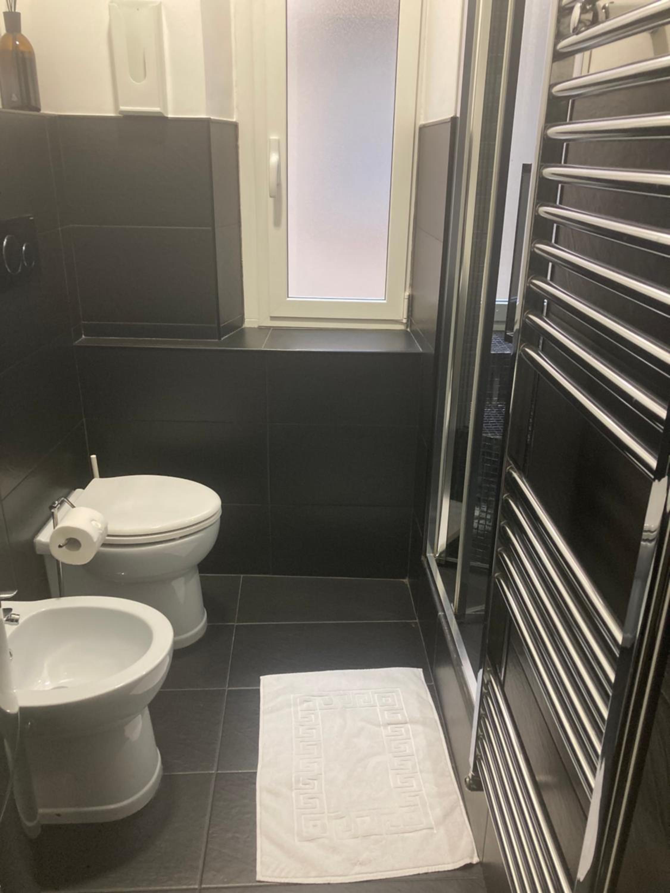 Brignole Rooms