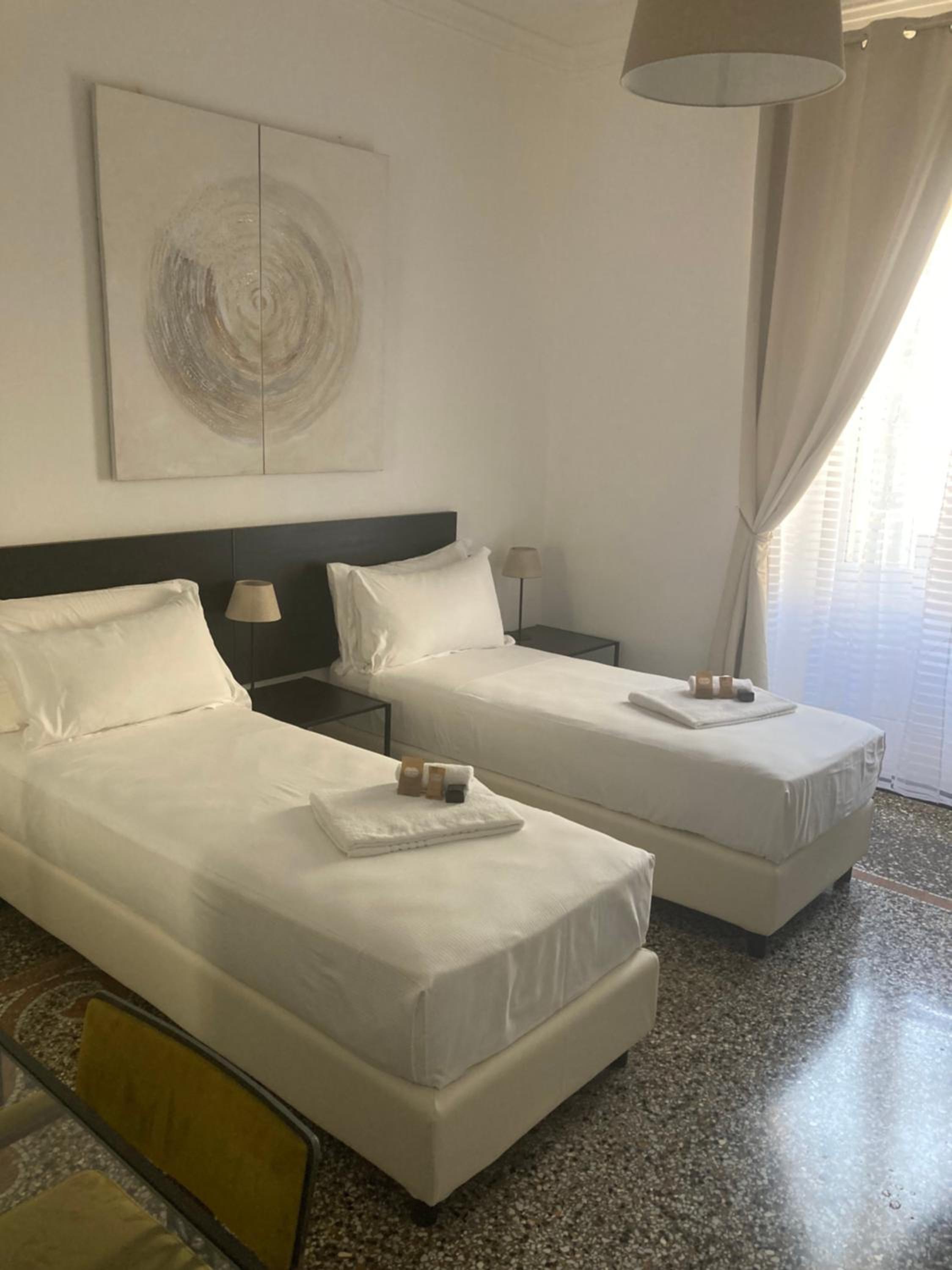 Brignole Rooms