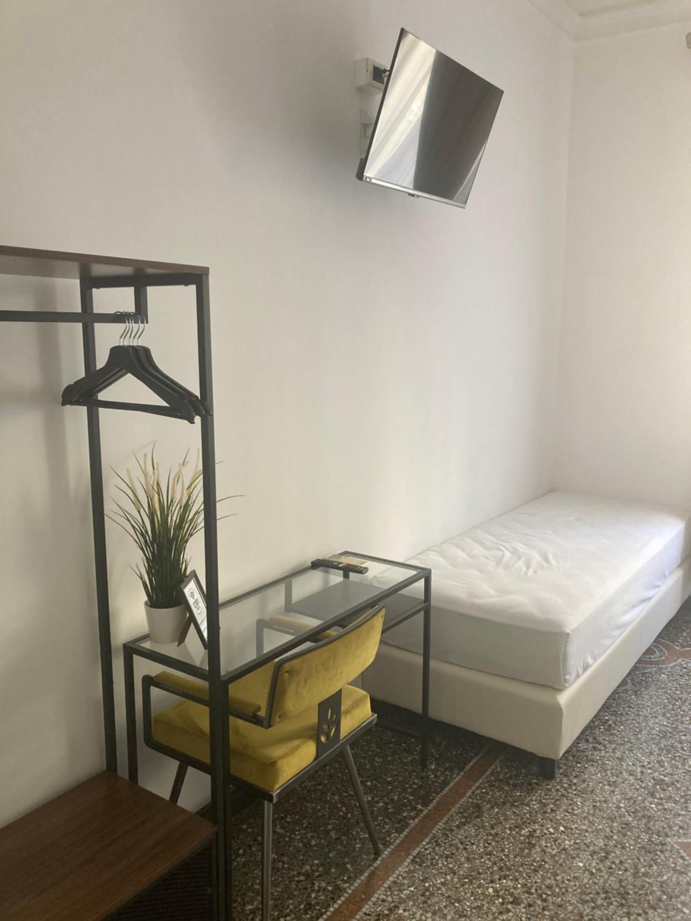 Brignole Rooms